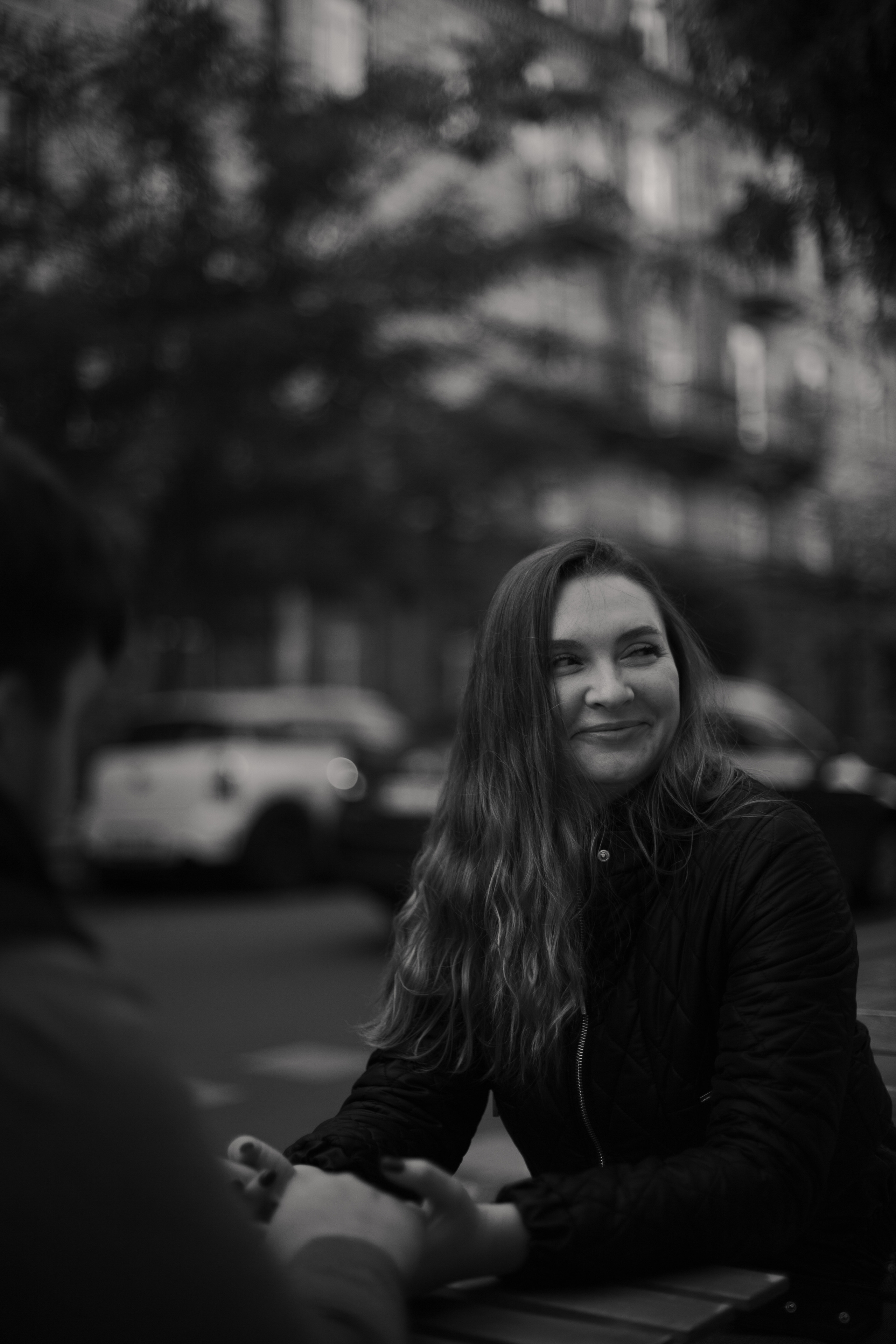 Женя и Костя. Обо мне