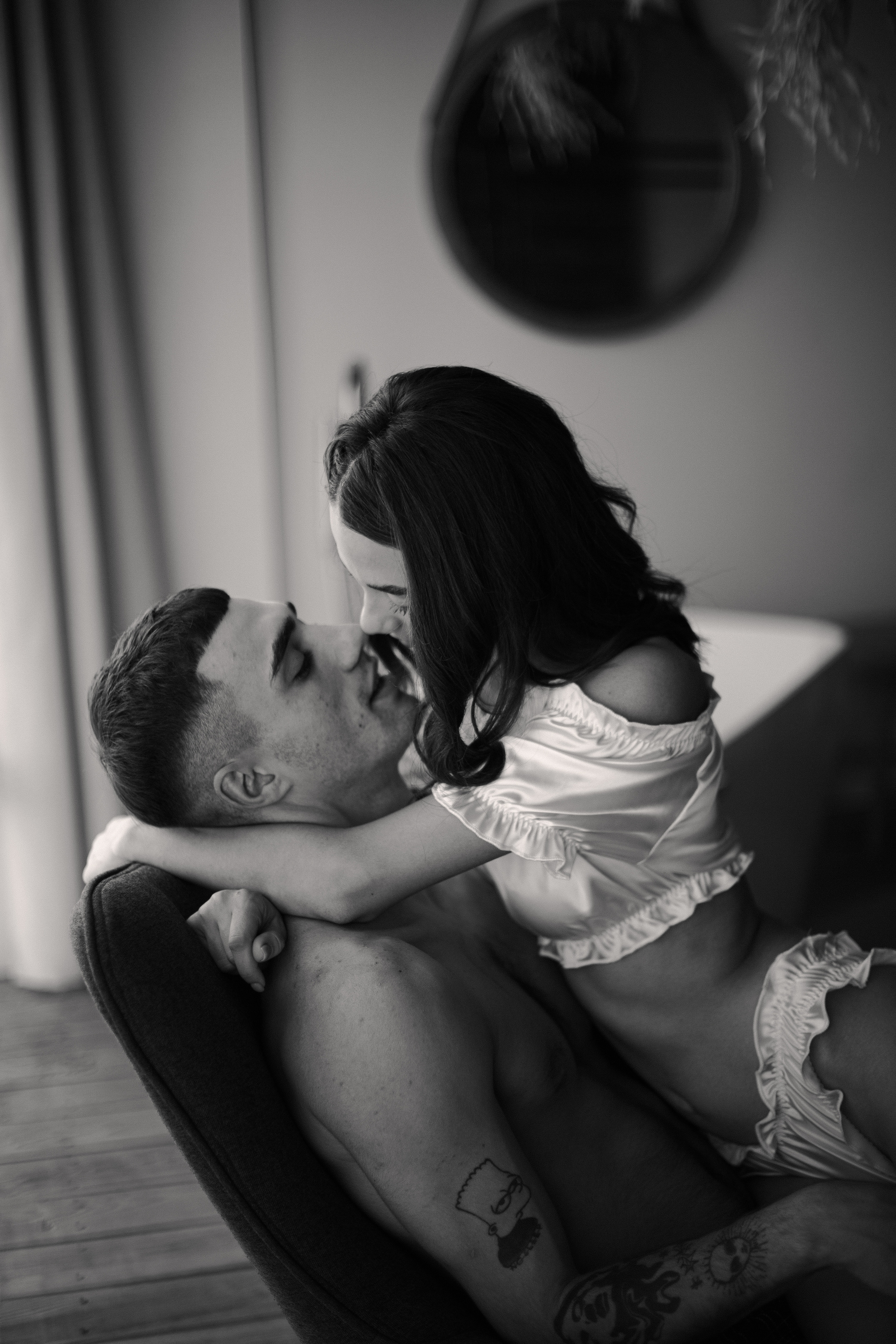 Ksu & Vladyslav. Обо мне