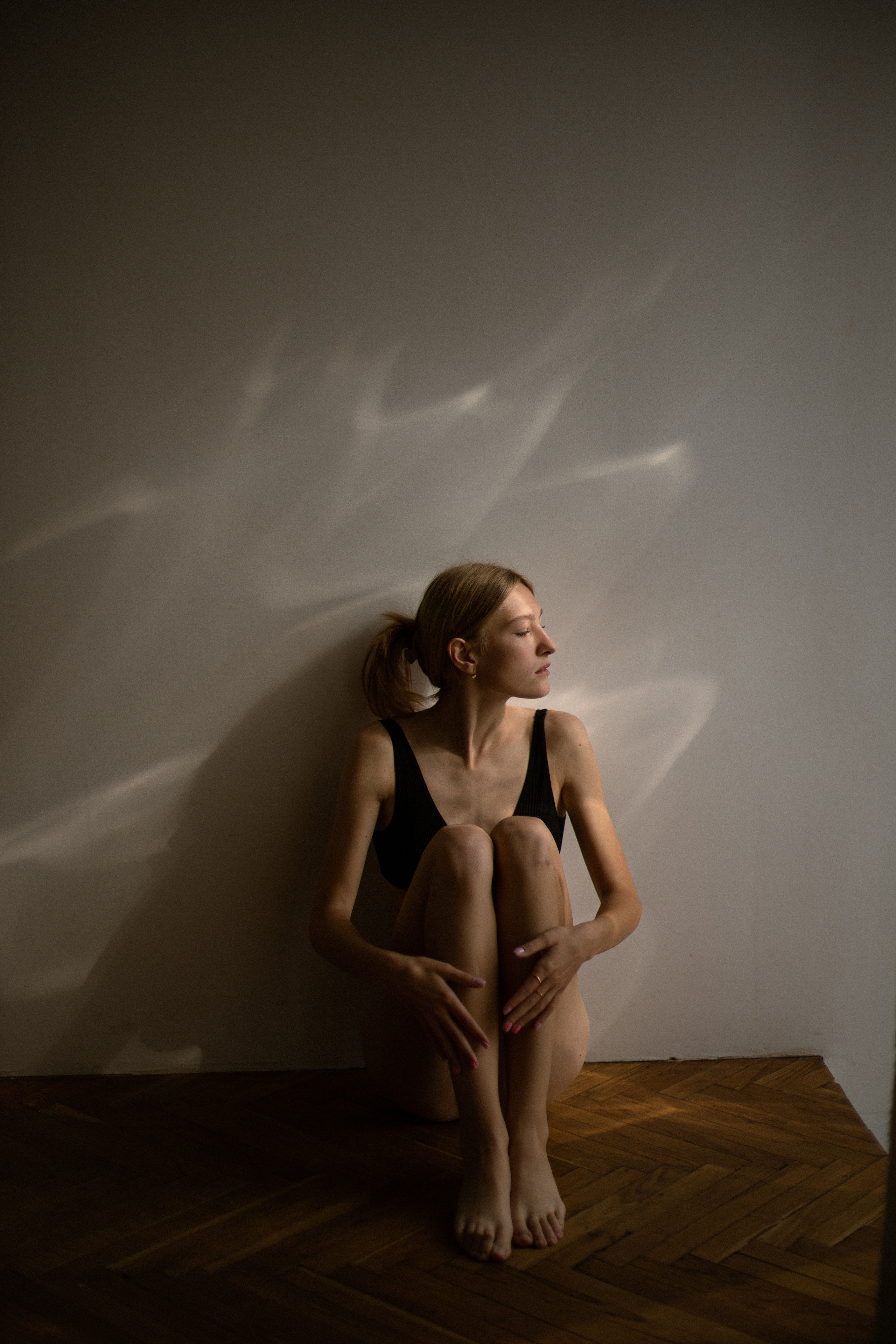 Teletype story. Обо мне