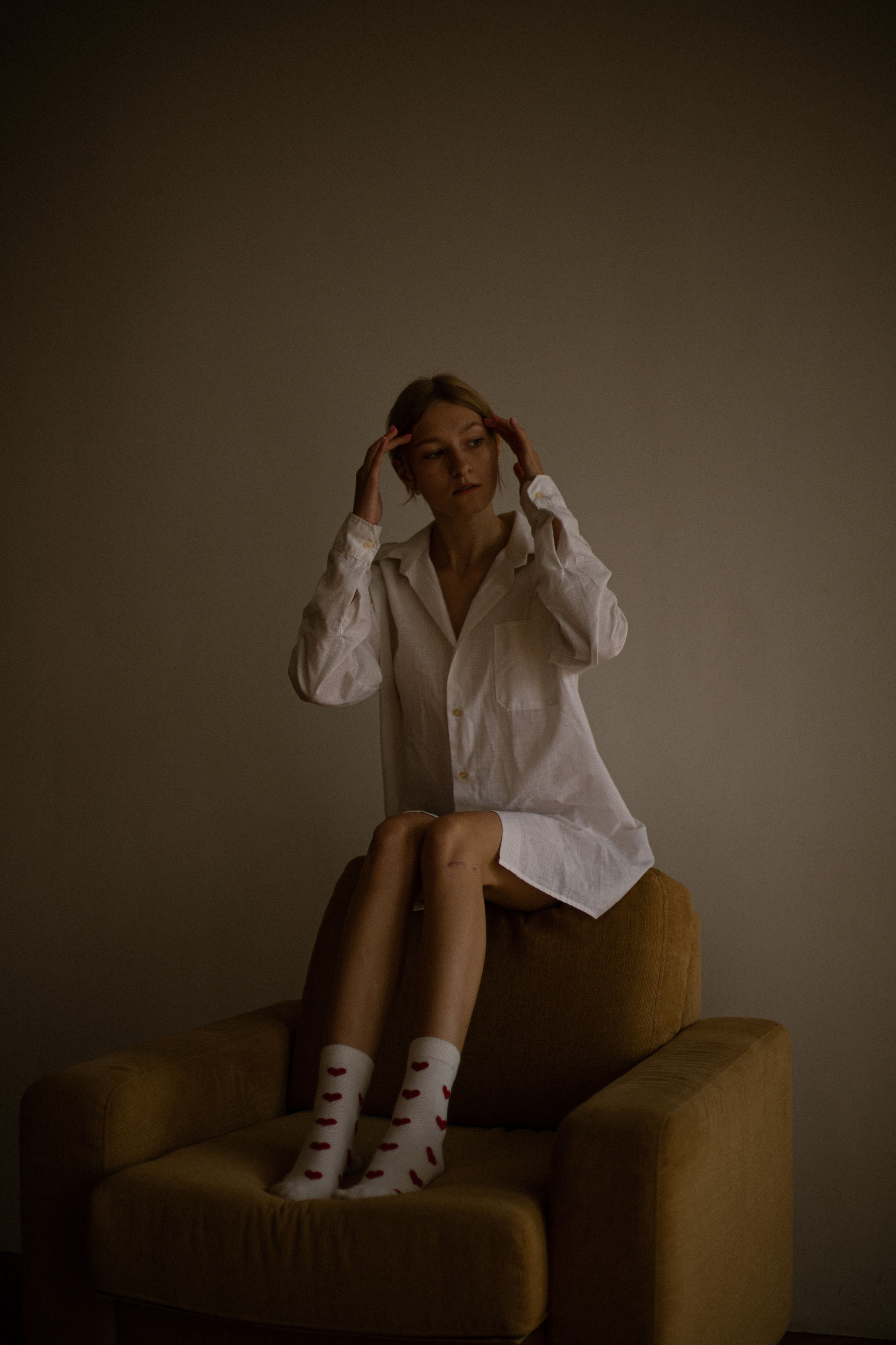 Teletype story. Обо мне