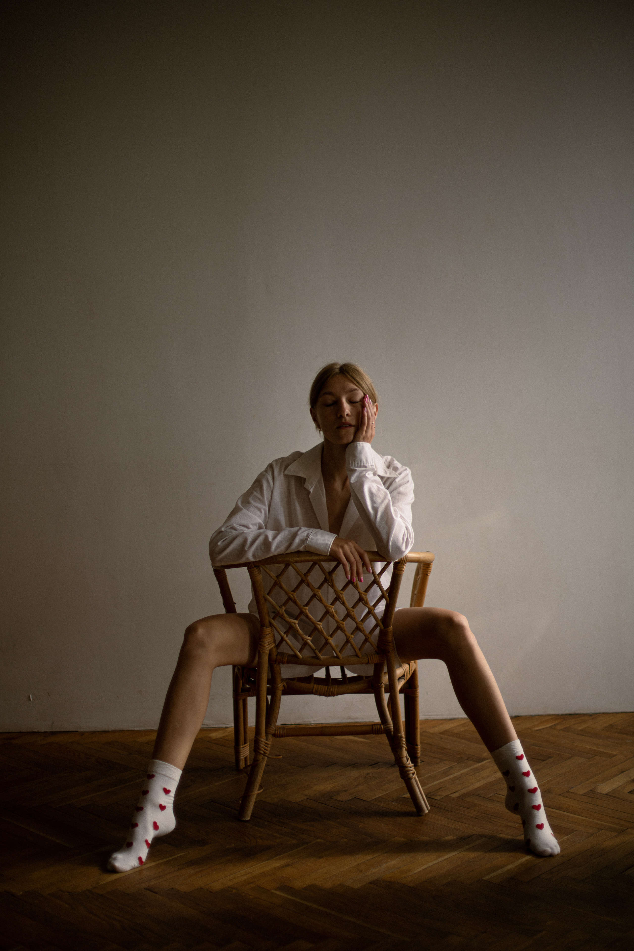 Teletype story. Обо мне