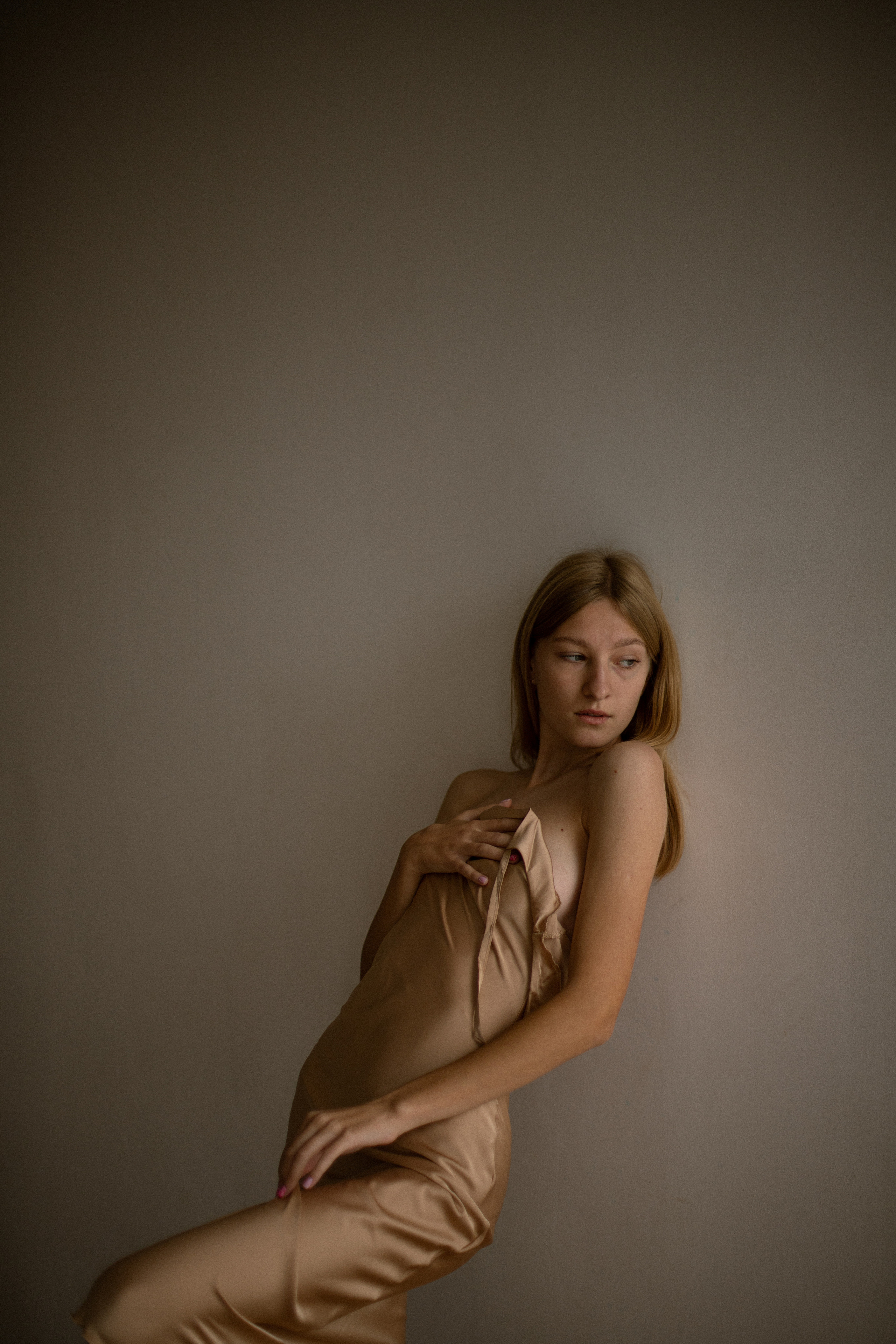 Teletype story. Обо мне