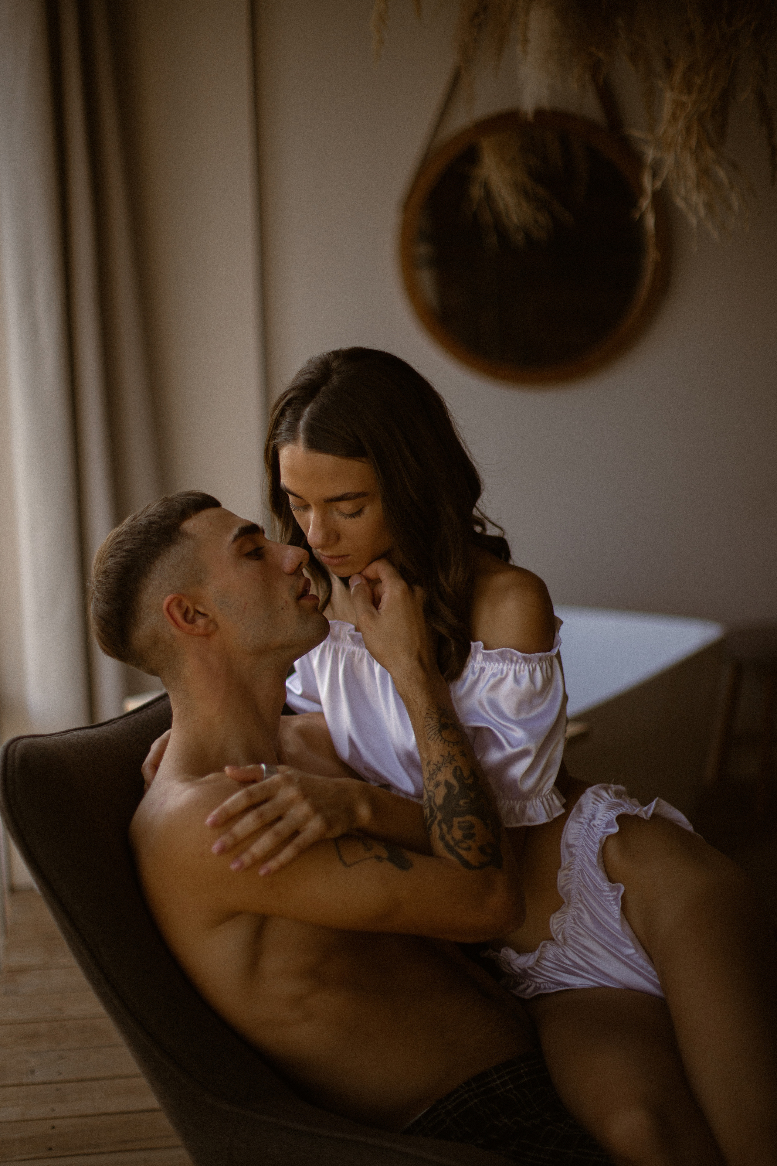 Ksu & Vladyslav. Обо мне