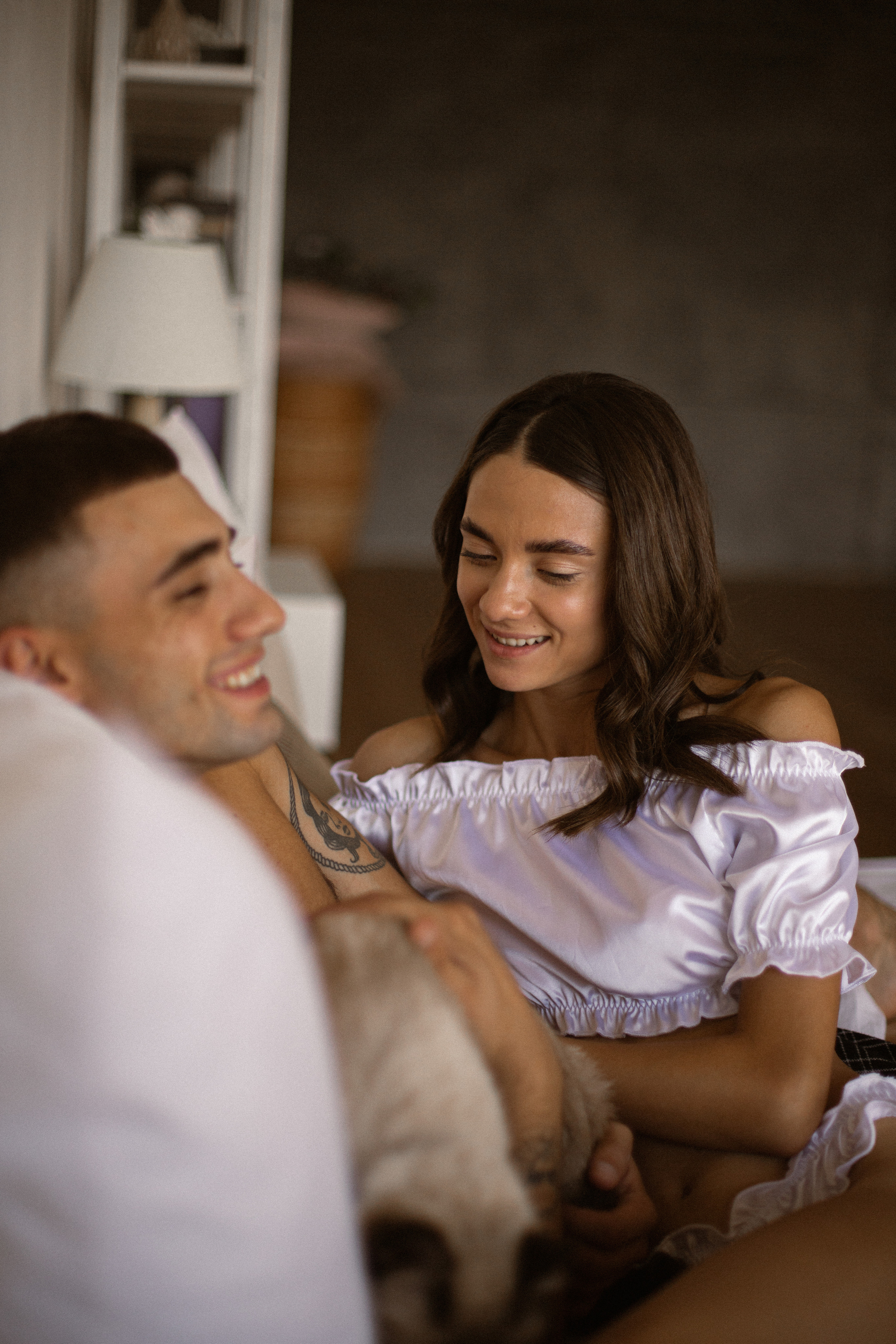 Ksu & Vladyslav. Обо мне