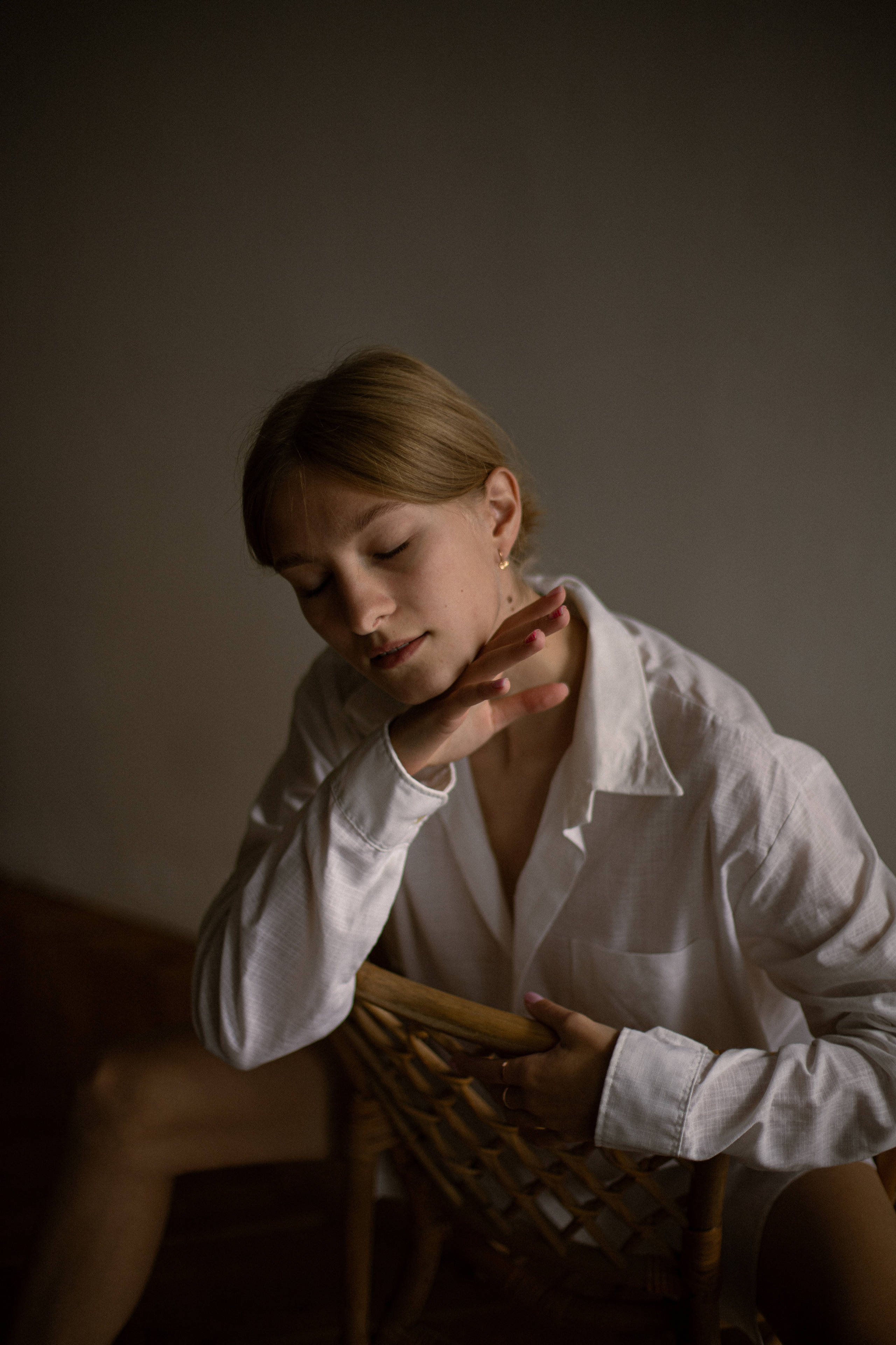 Teletype story. Обо мне