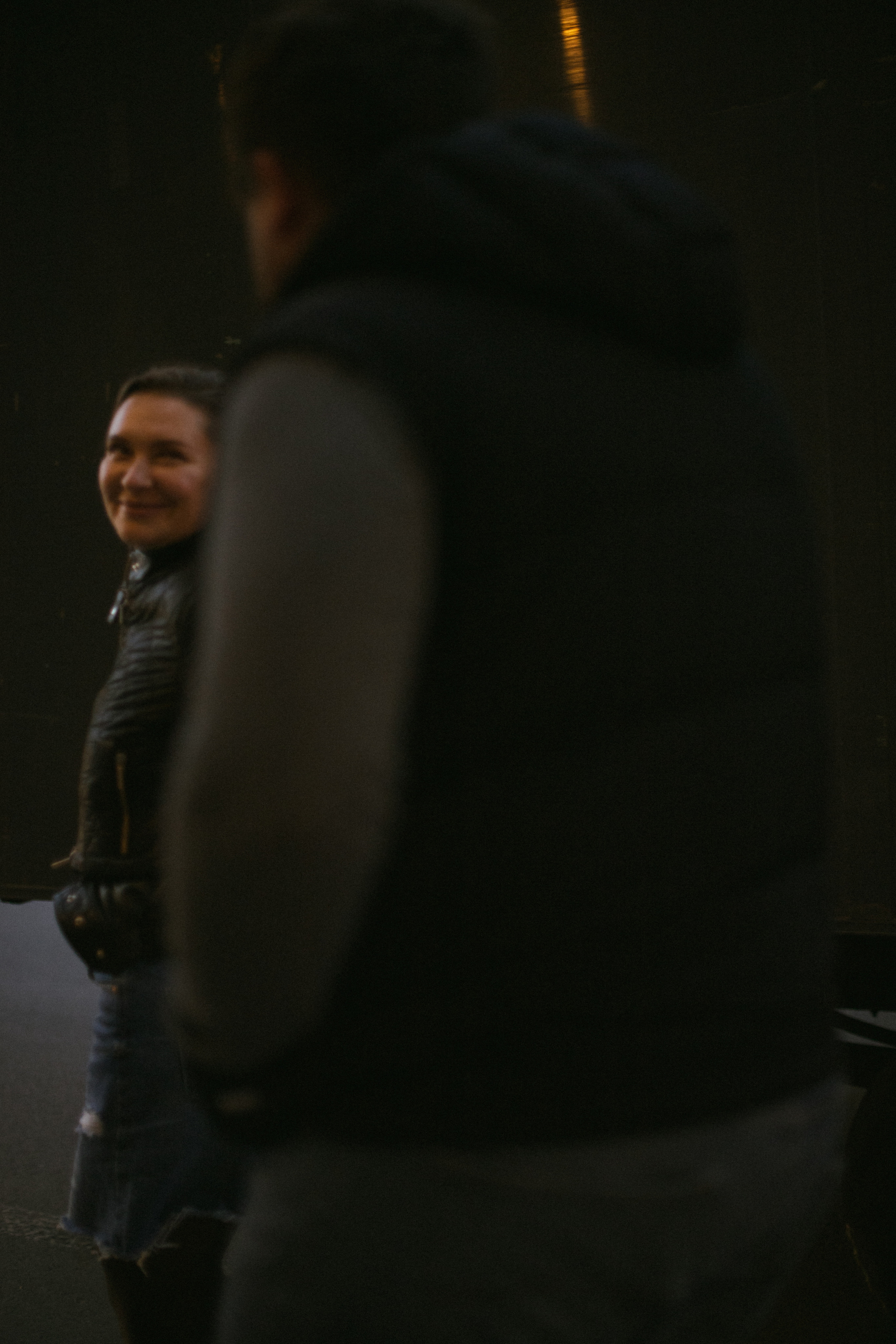 Женя и Костя. Обо мне