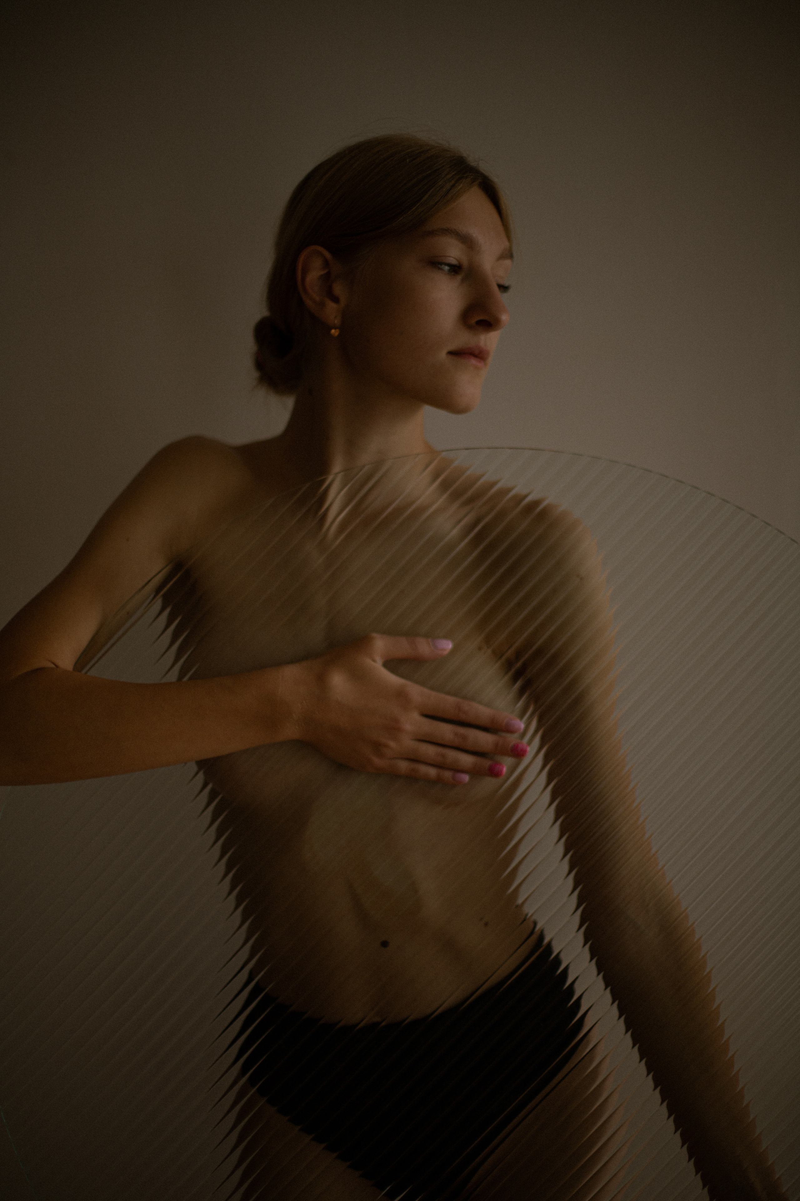 Teletype story. Обо мне