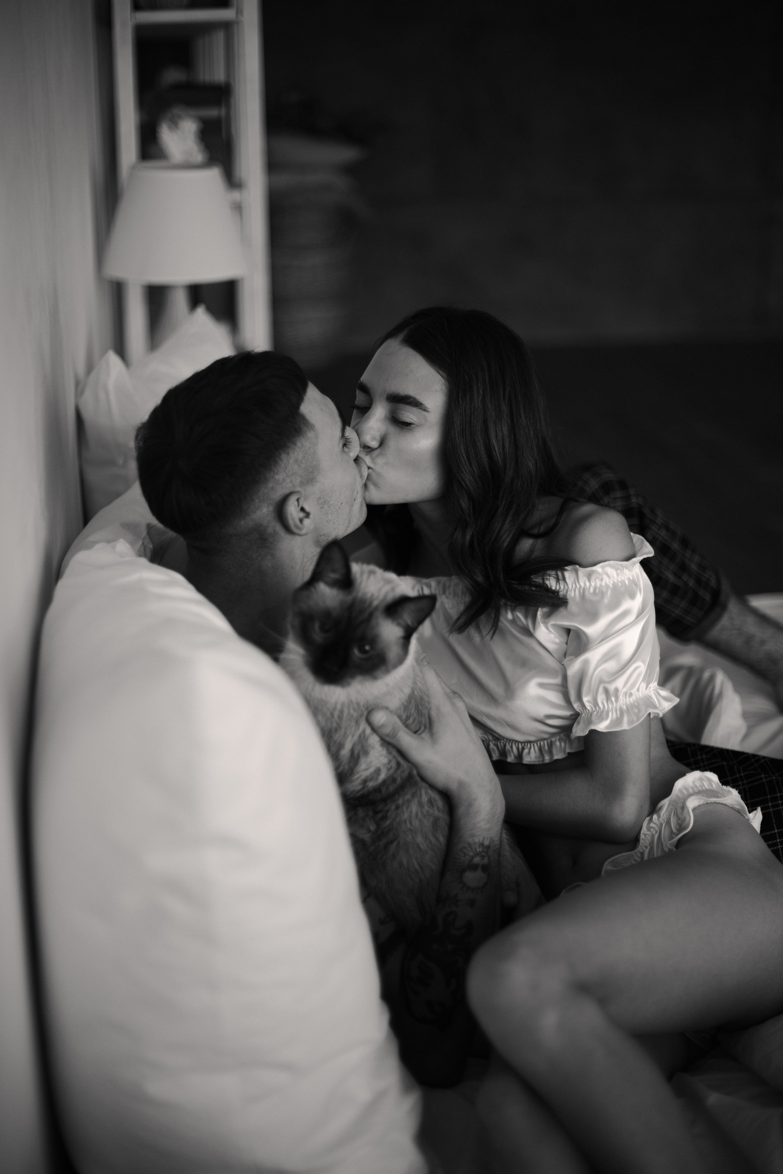 Ksu & Vladyslav. Обо мне