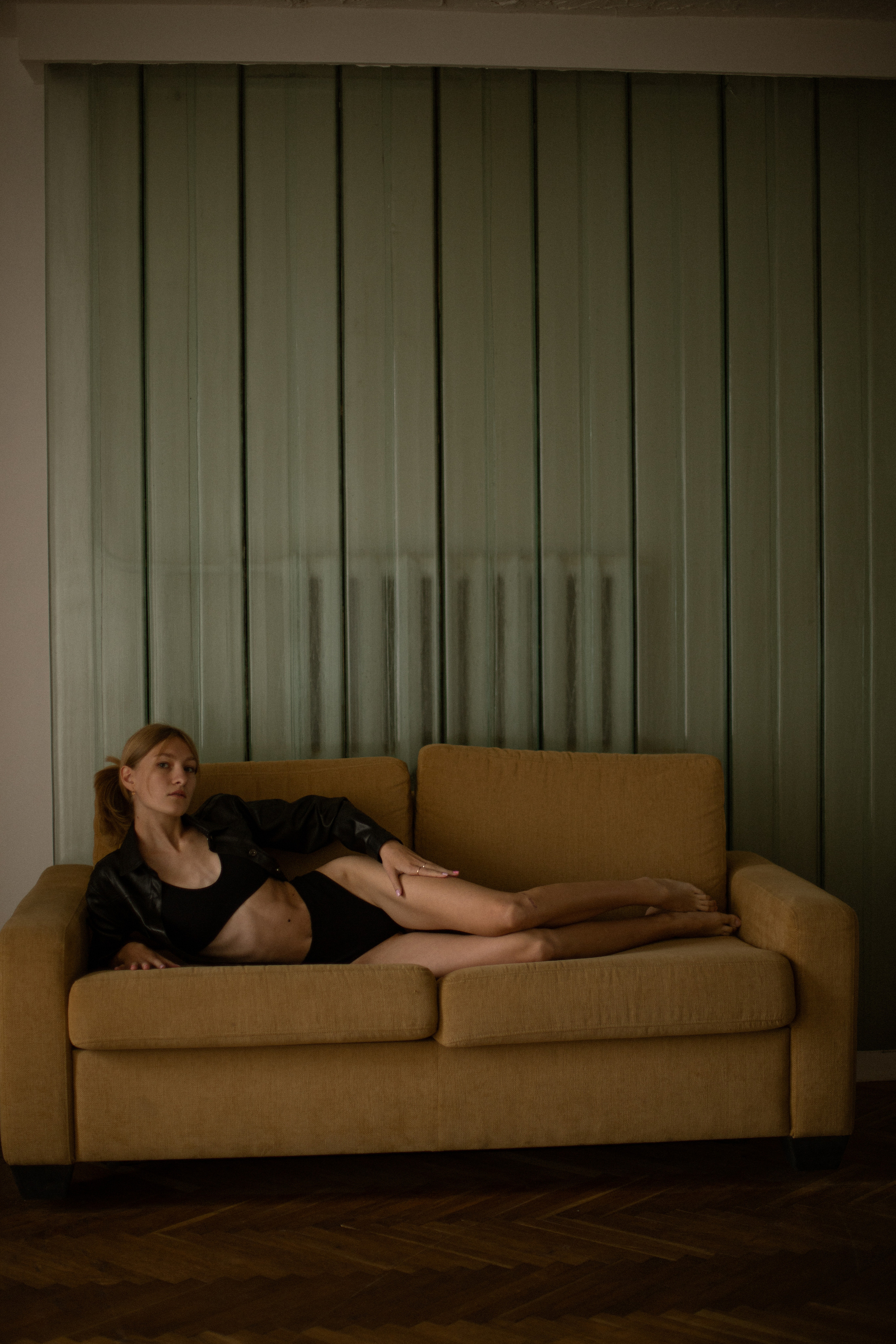 Teletype story. Обо мне