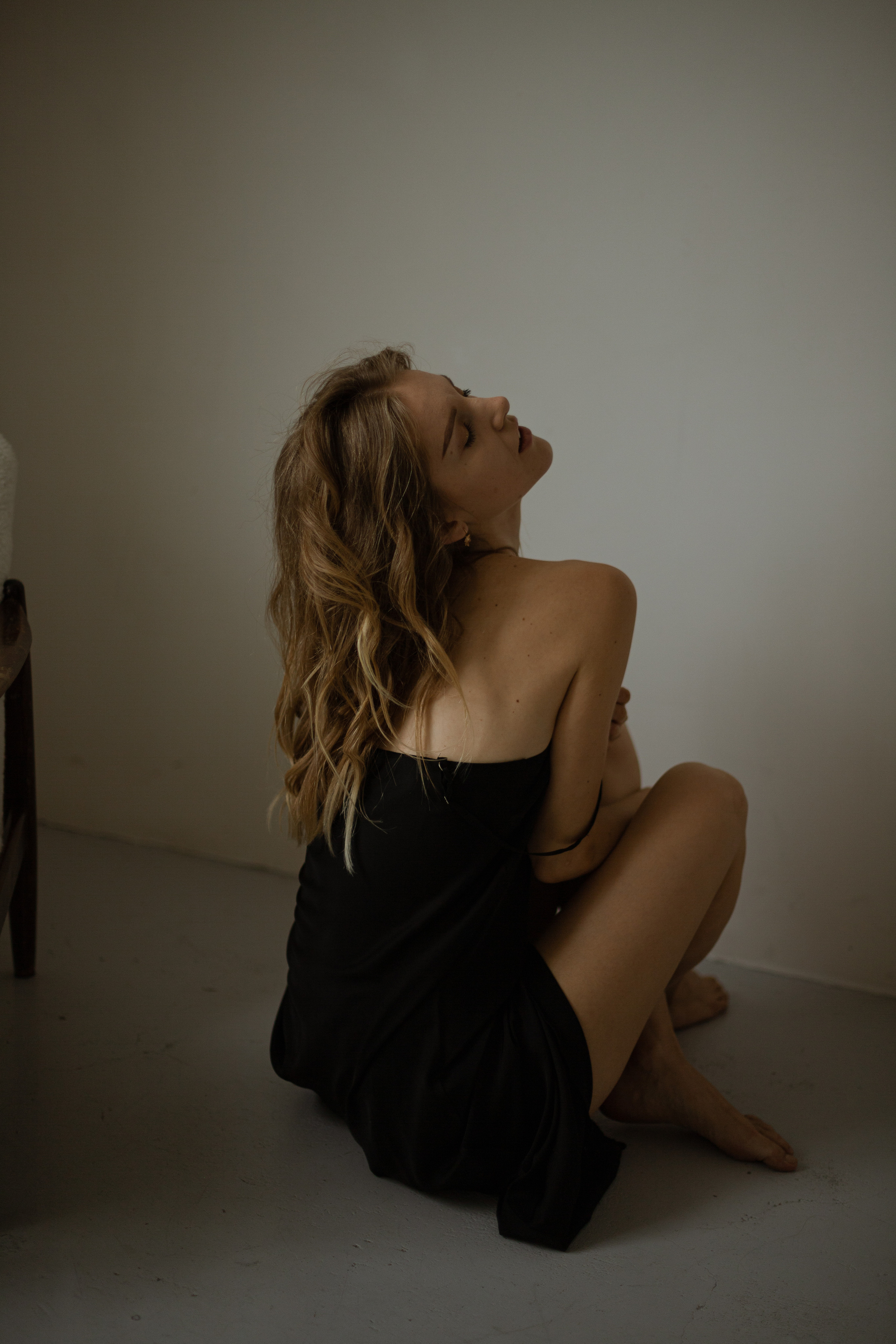 Natalia story. Обо мне