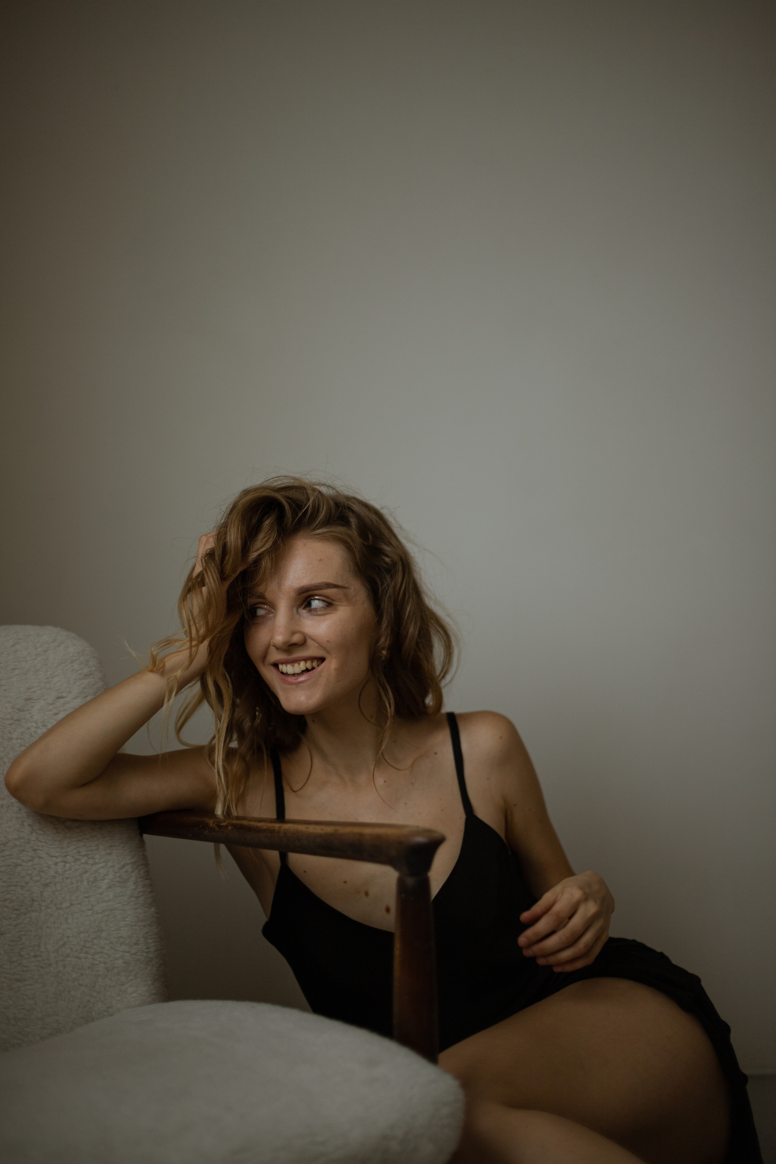 Natalia story. Обо мне