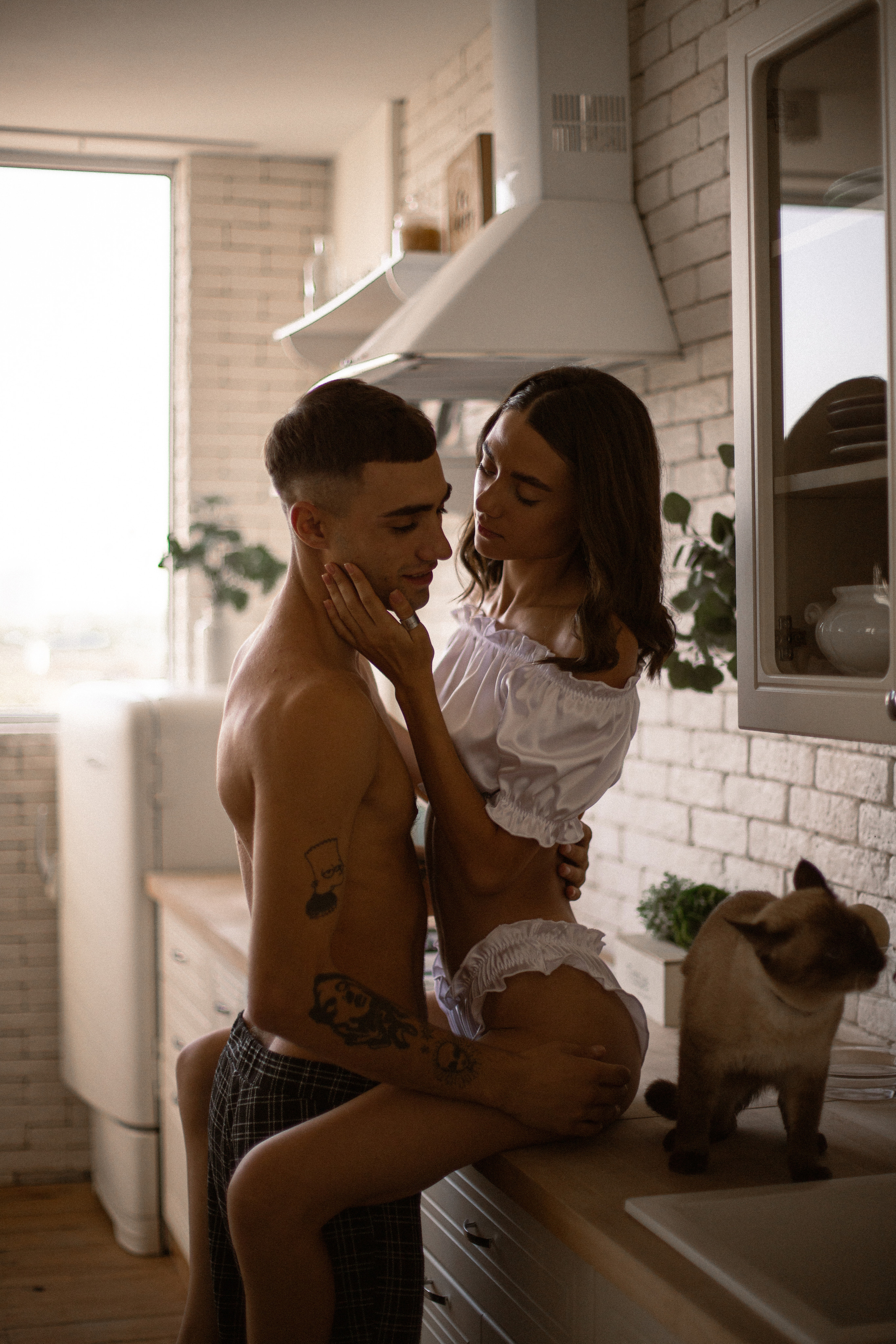 Ksu & Vladyslav. Обо мне