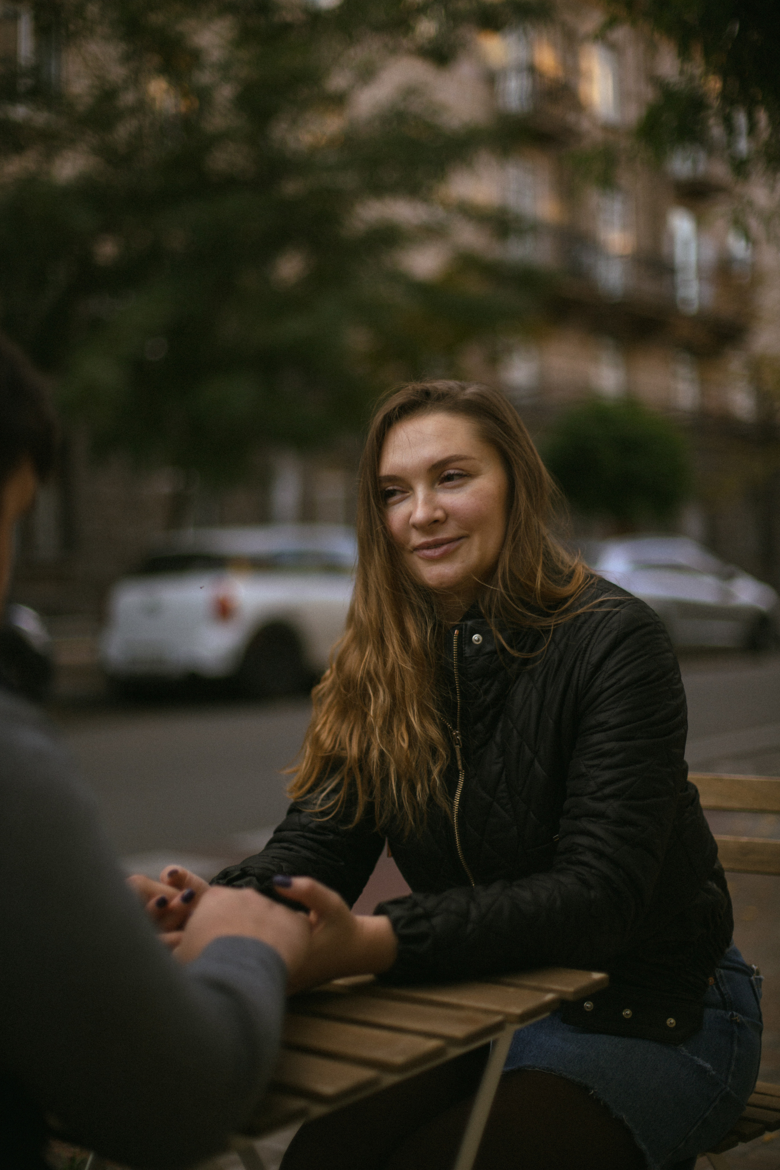 Женя и Костя. Обо мне