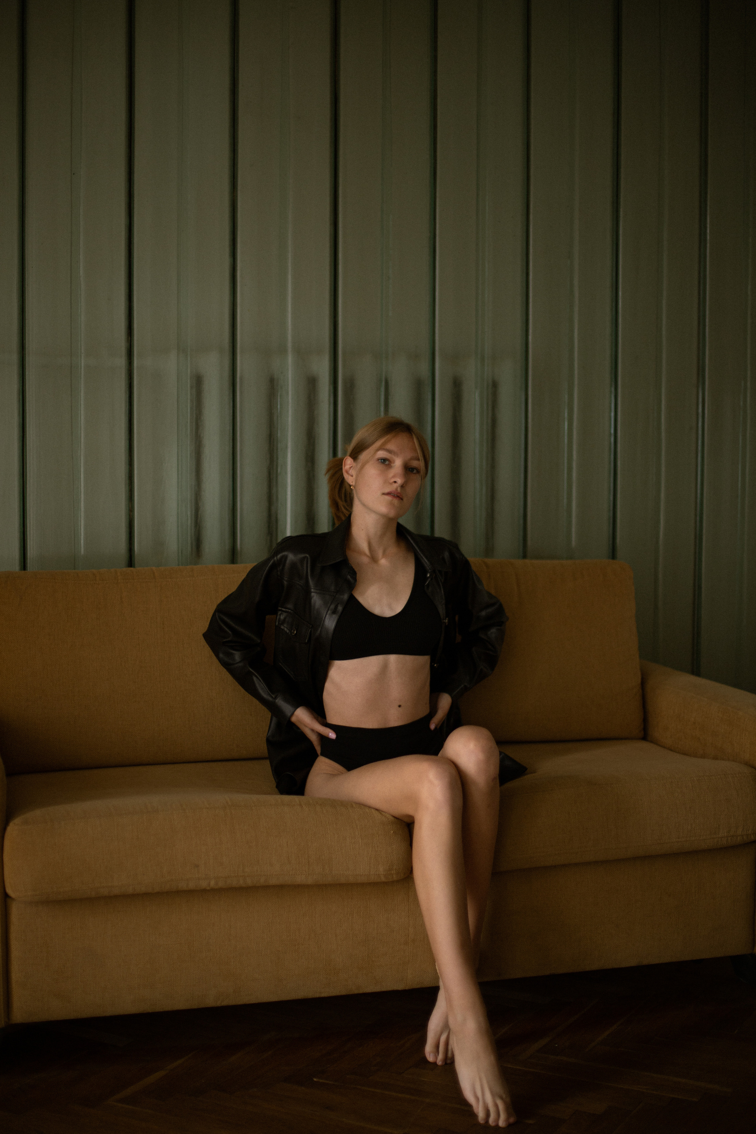 Teletype story. Обо мне