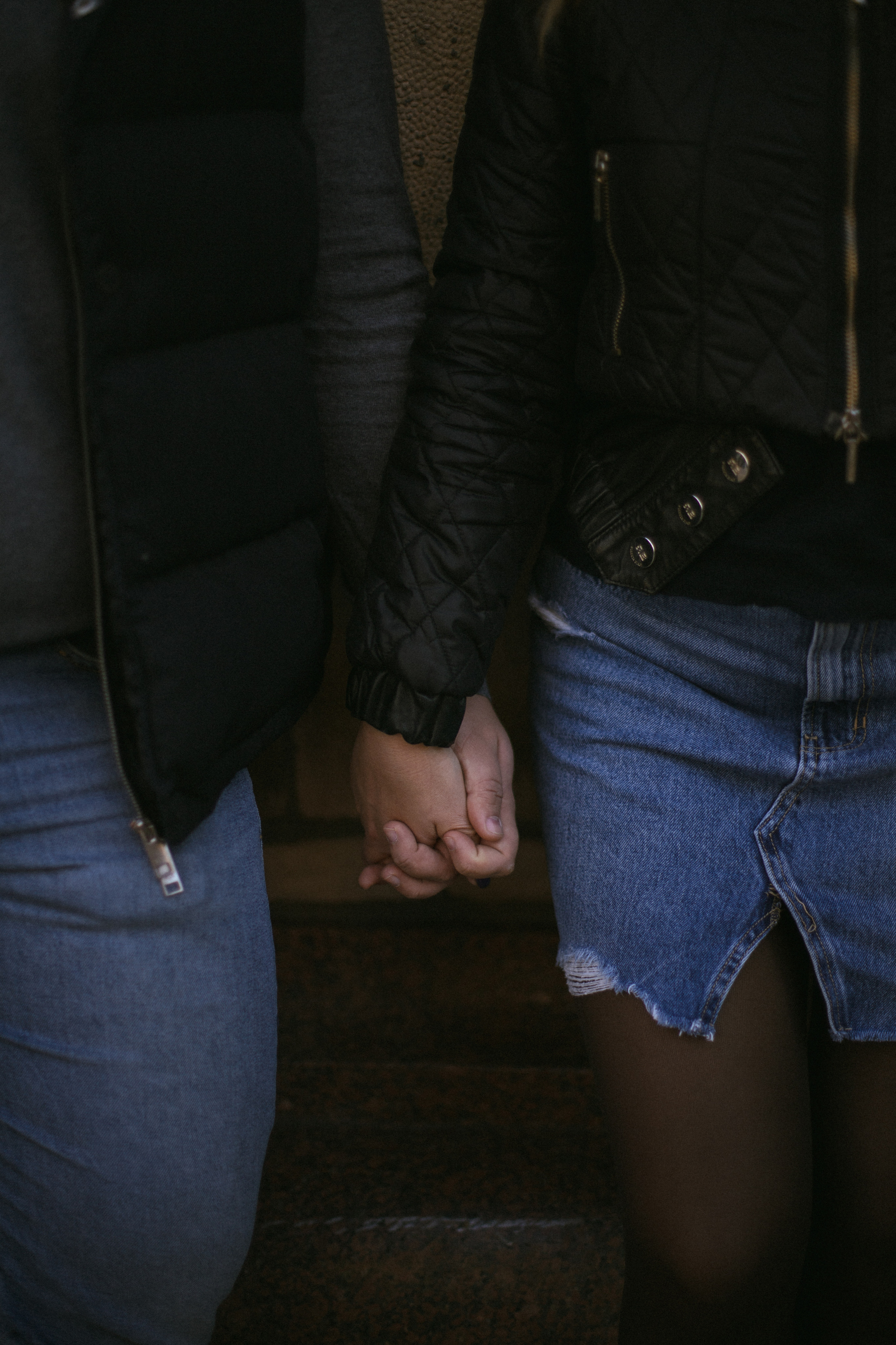 Женя и Костя. Обо мне