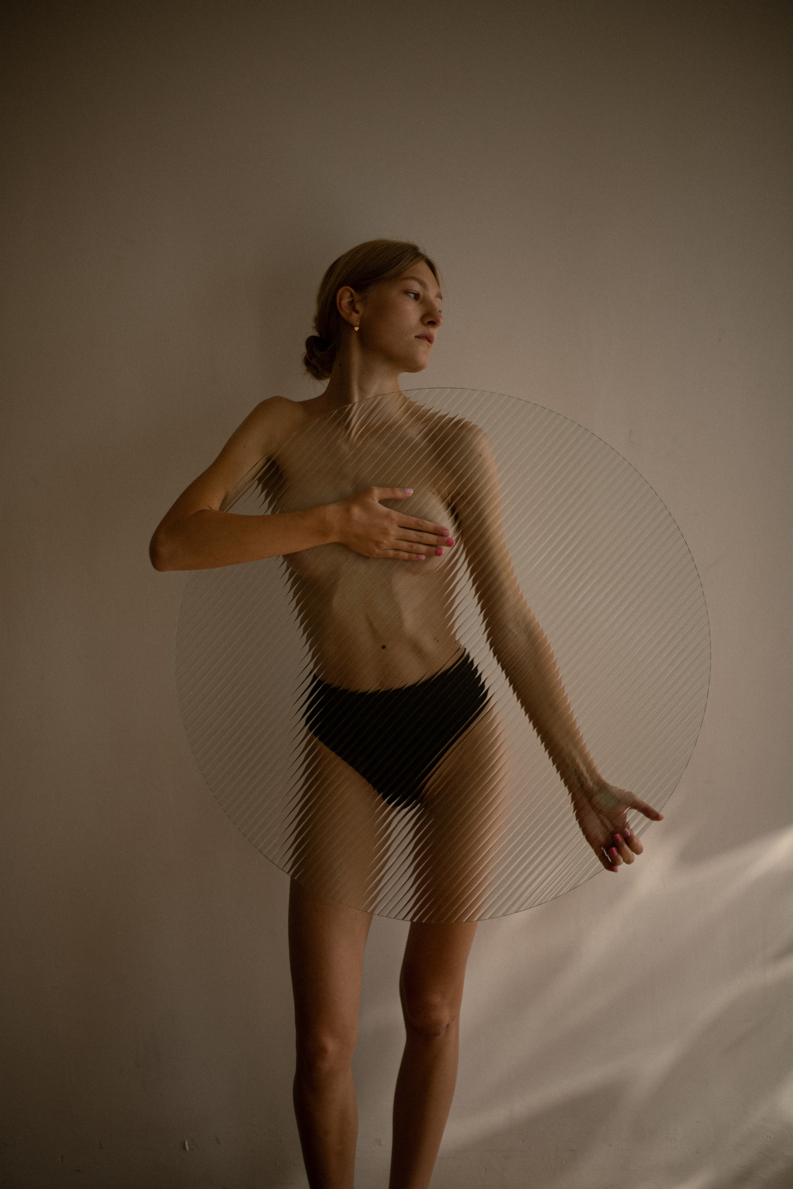 Teletype story. Обо мне