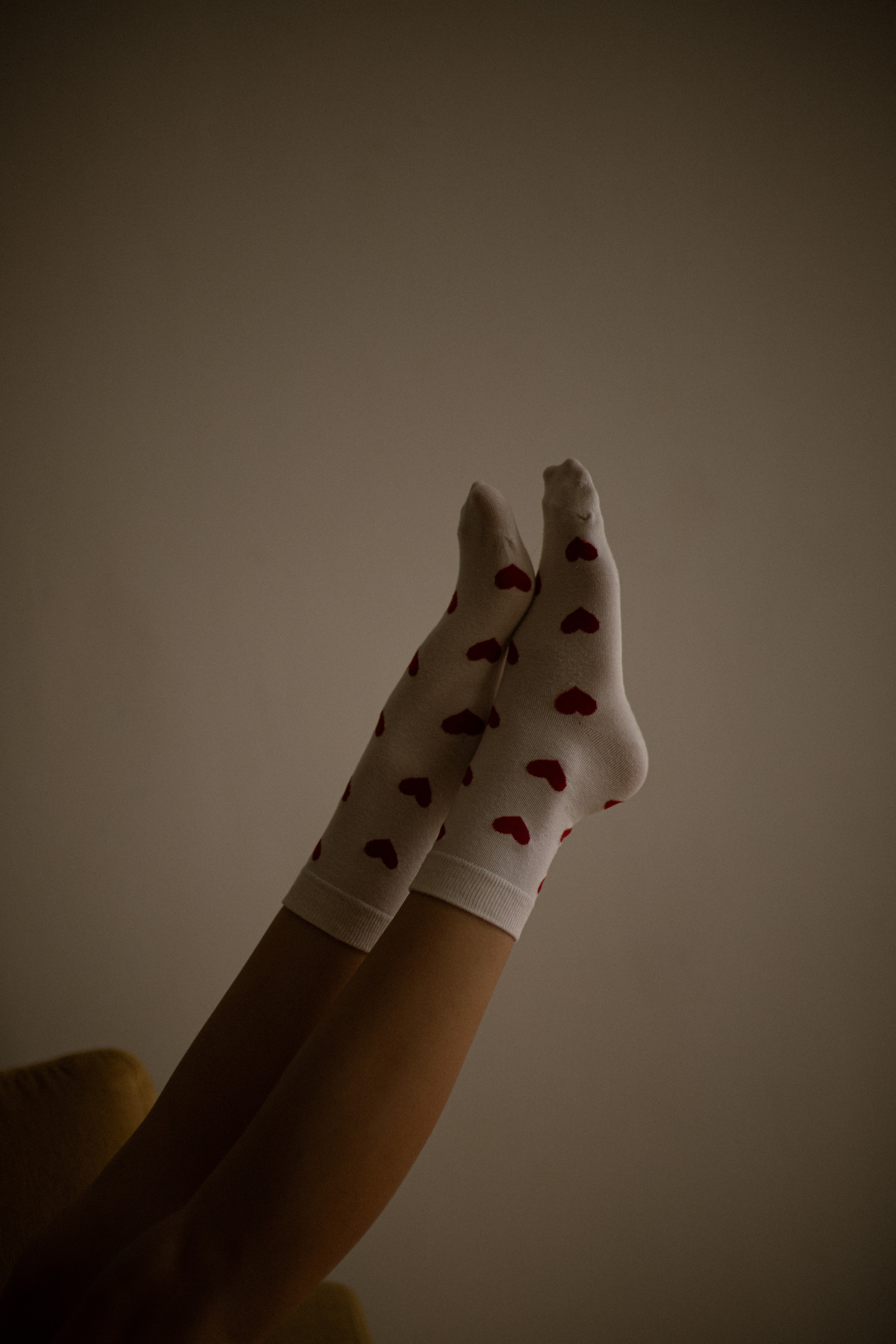 Teletype story. Обо мне