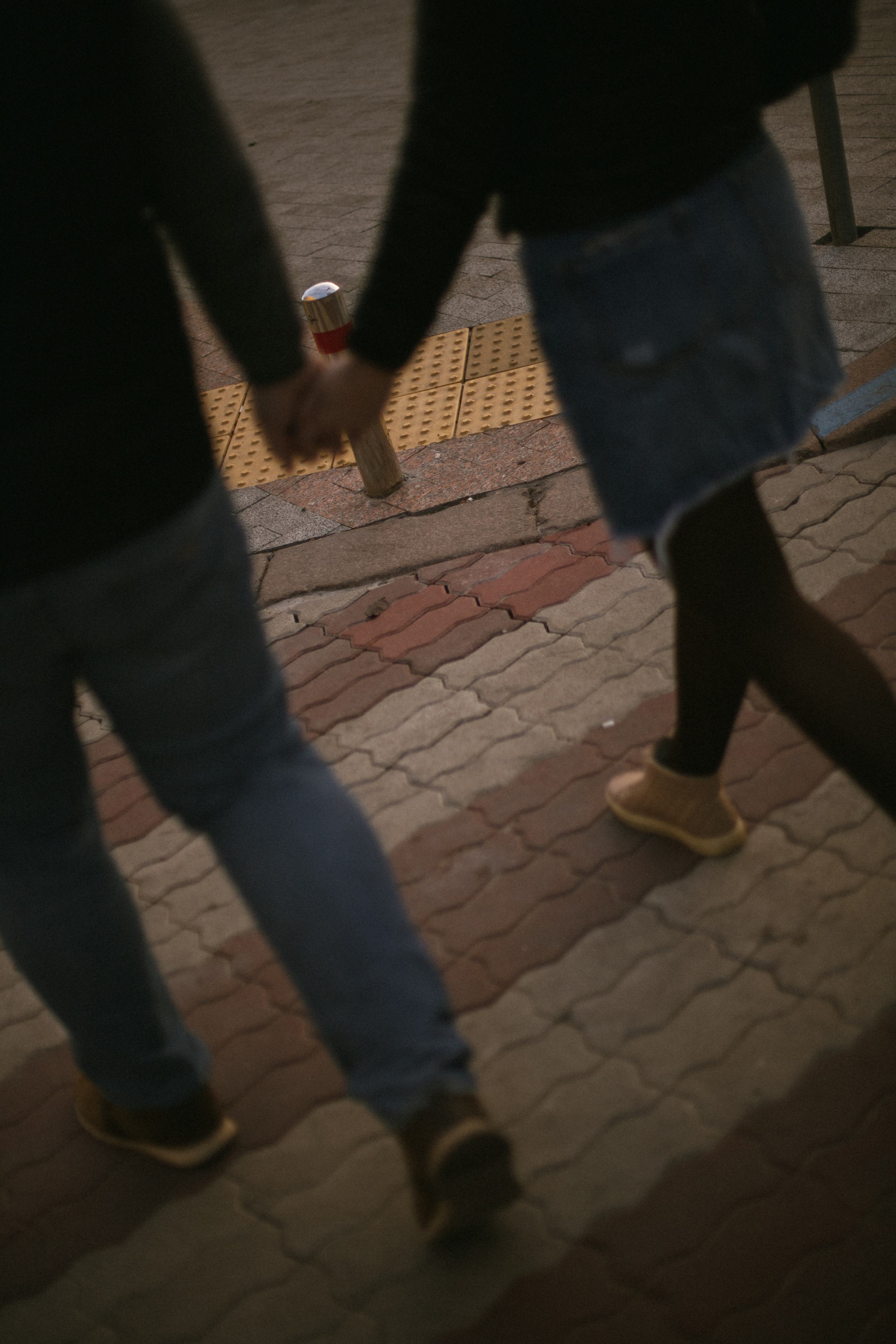 Женя и Костя. Обо мне