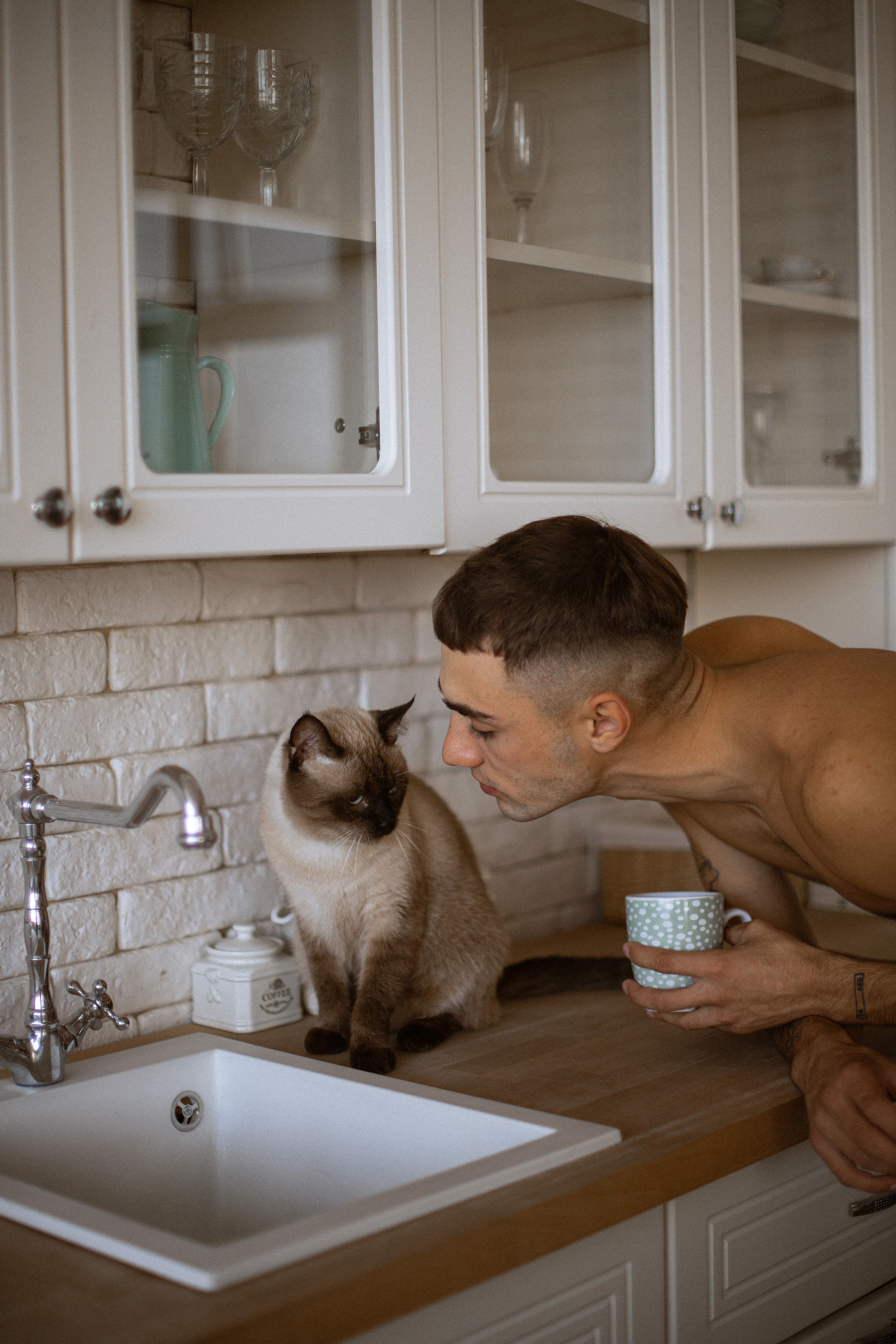 Ksu & Vladyslav. Обо мне