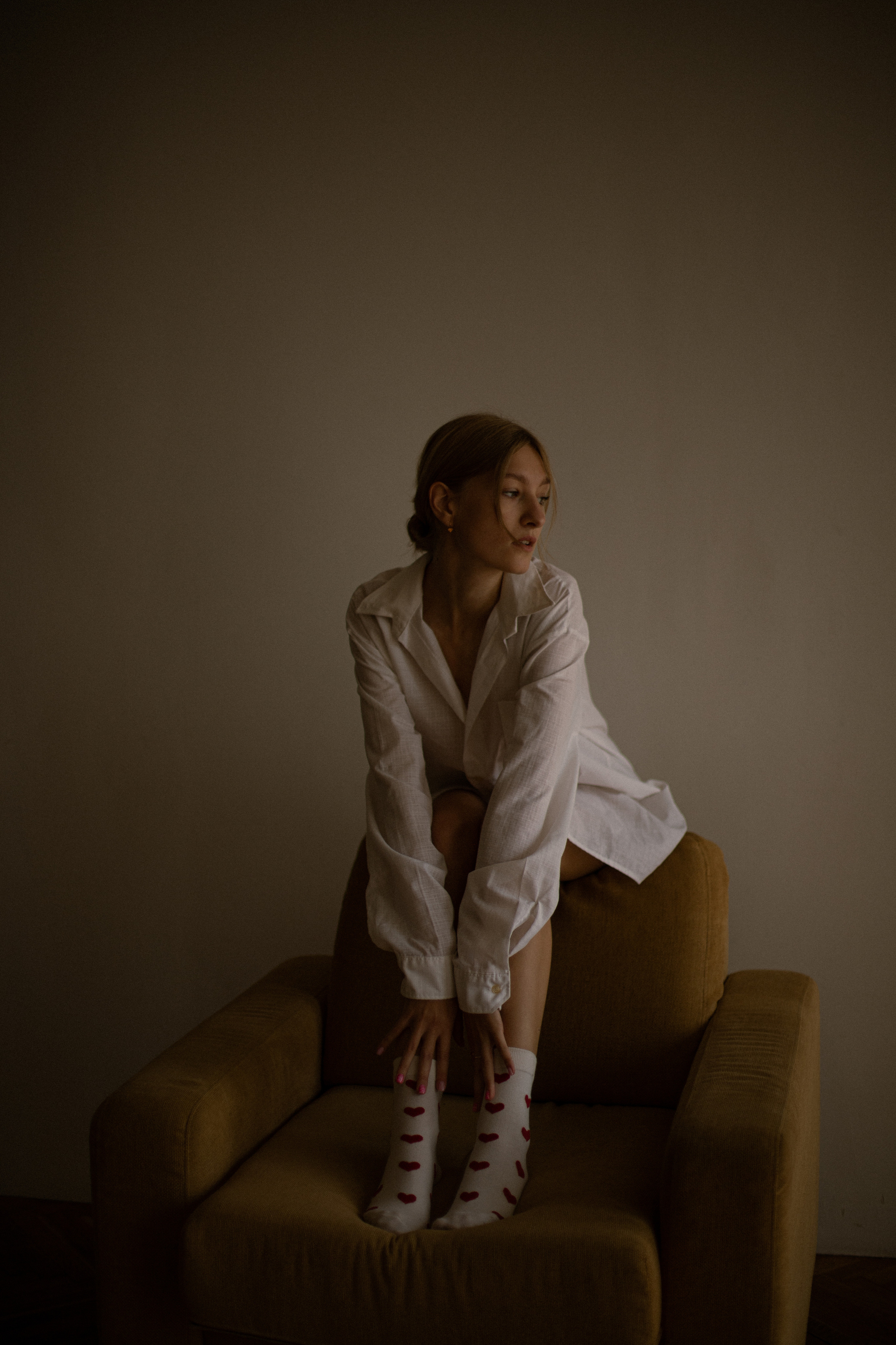 Teletype story. Обо мне