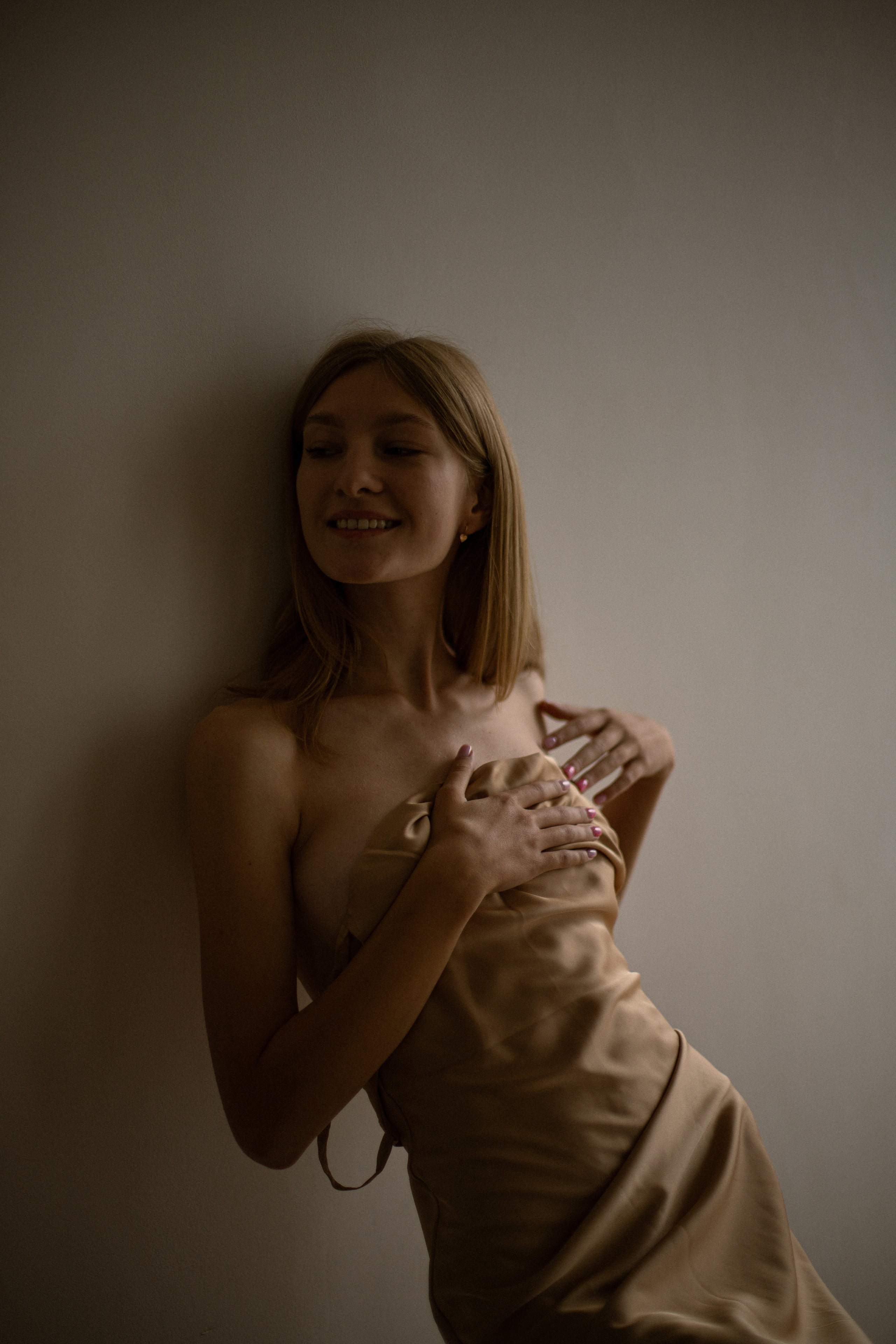 Teletype story. Обо мне