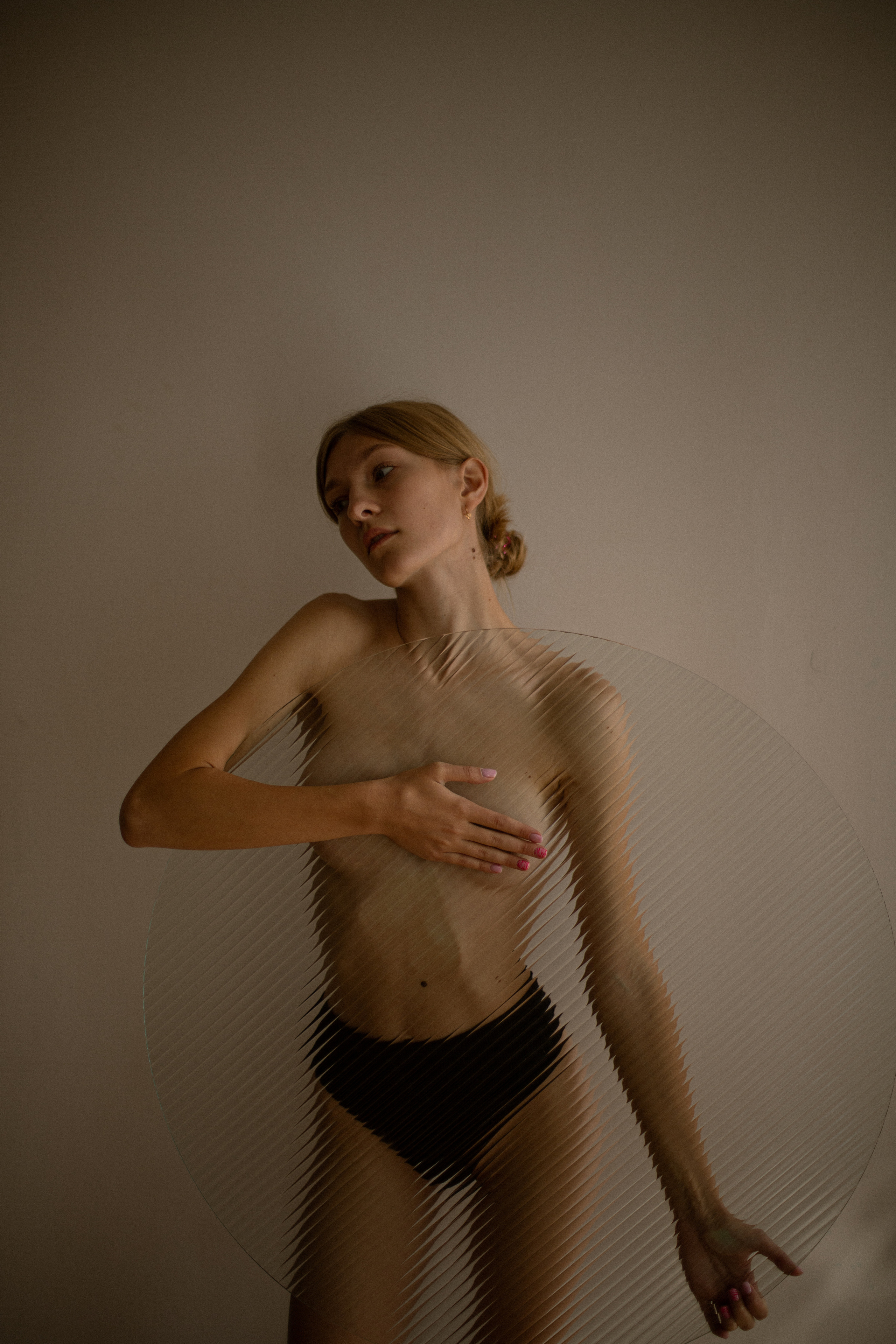 Teletype story. Обо мне