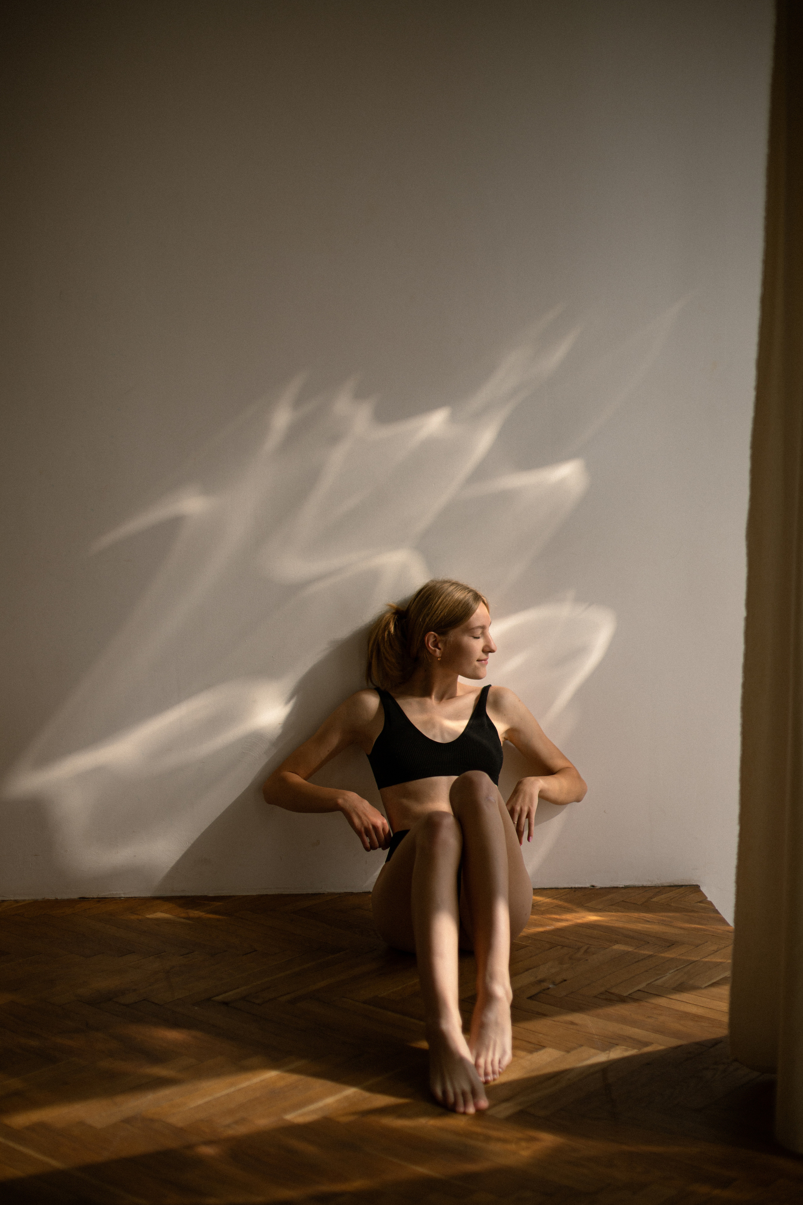 Teletype story. Обо мне