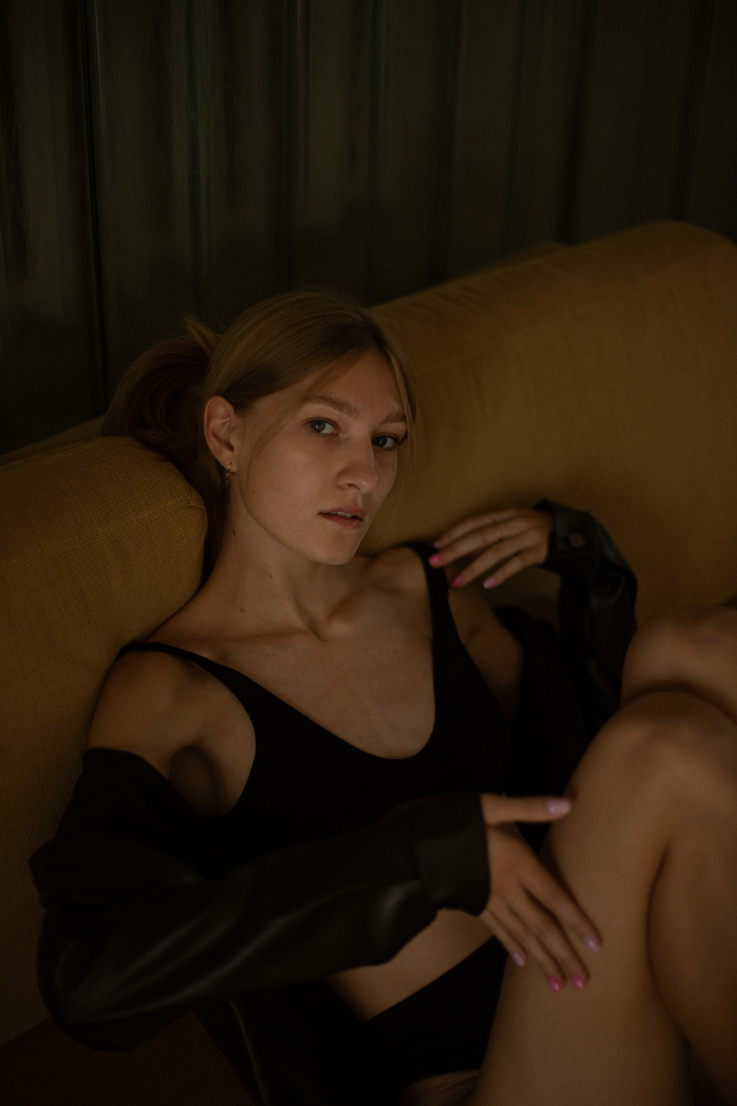 Teletype story. Обо мне