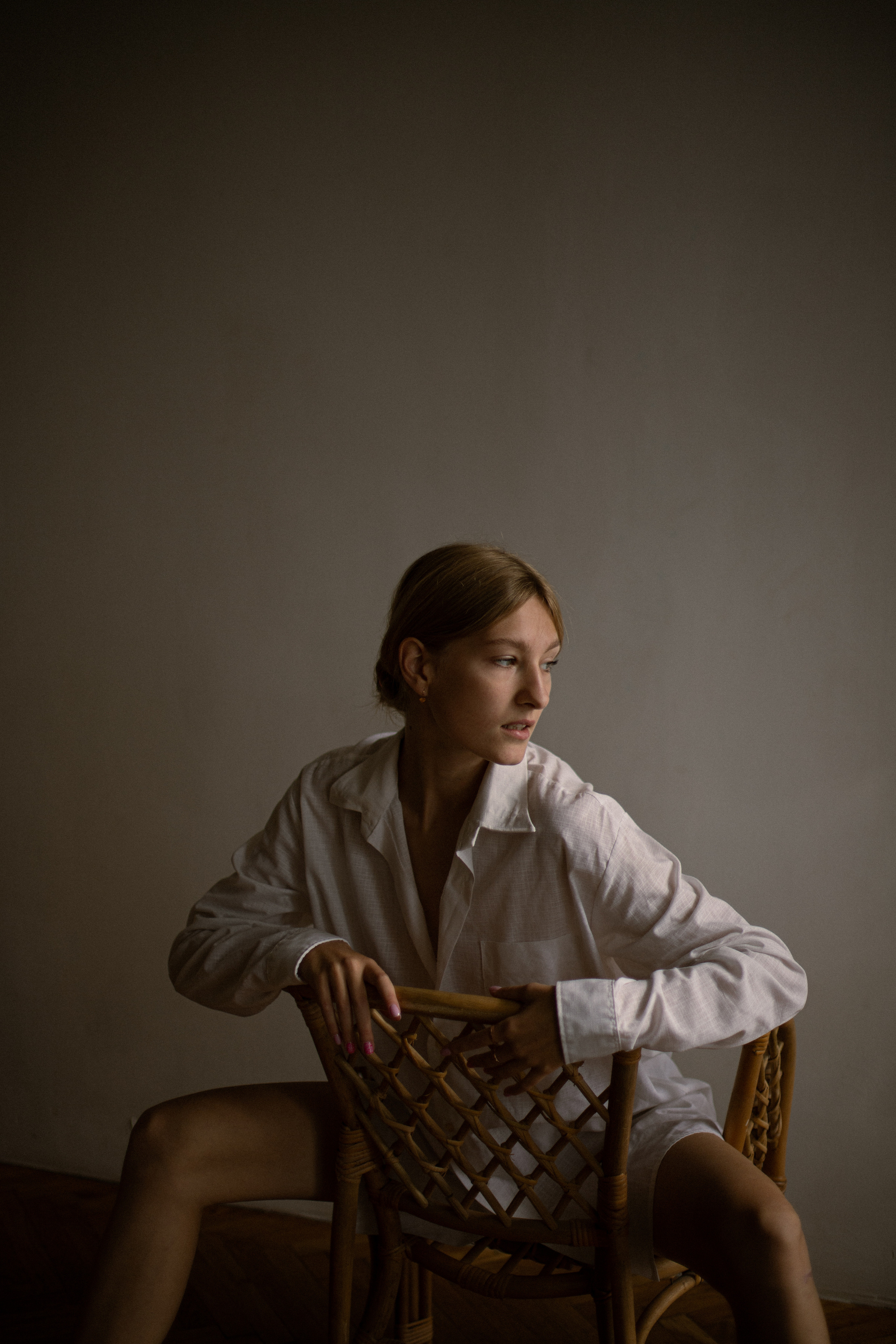 Teletype story. Обо мне