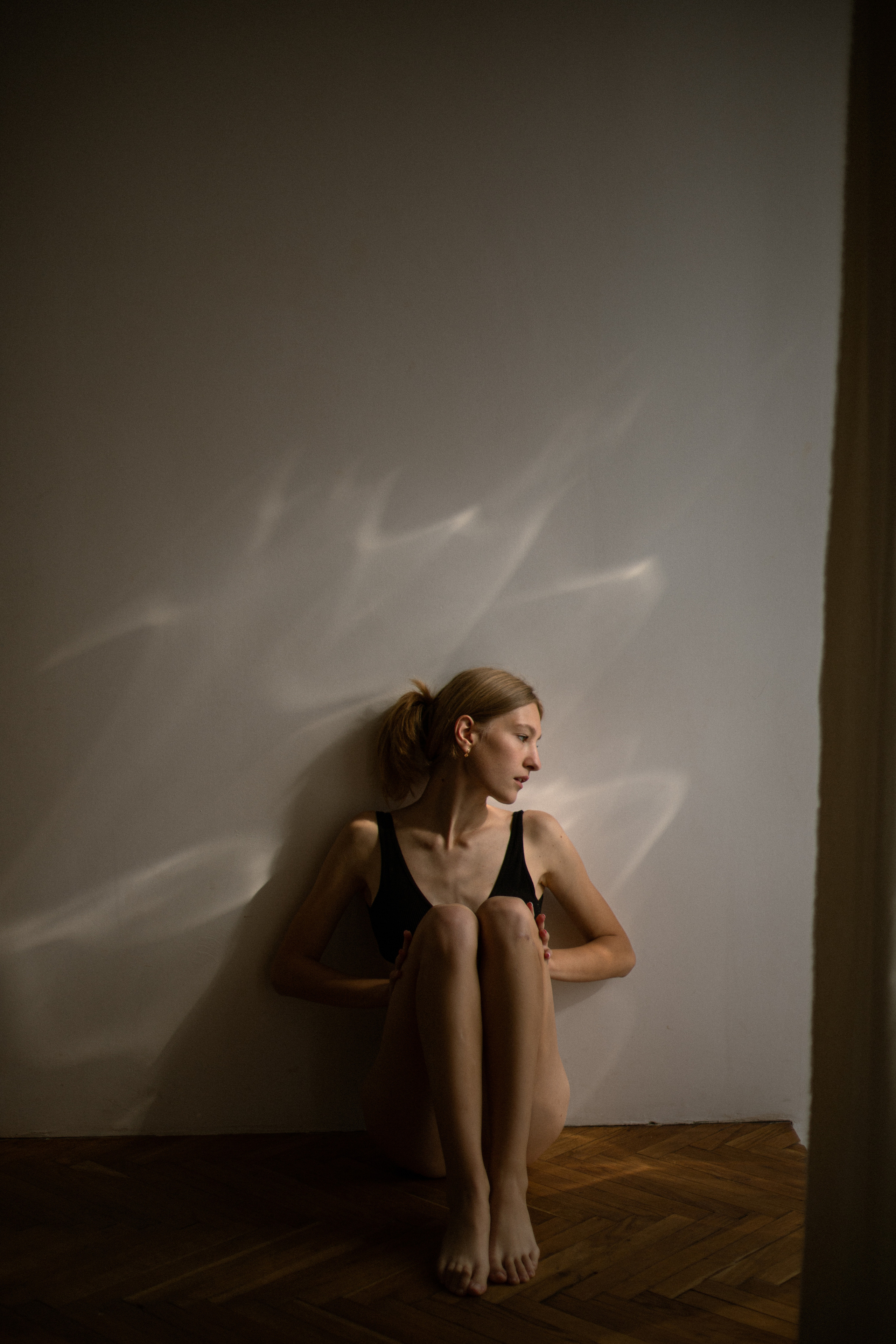 Teletype story. Обо мне