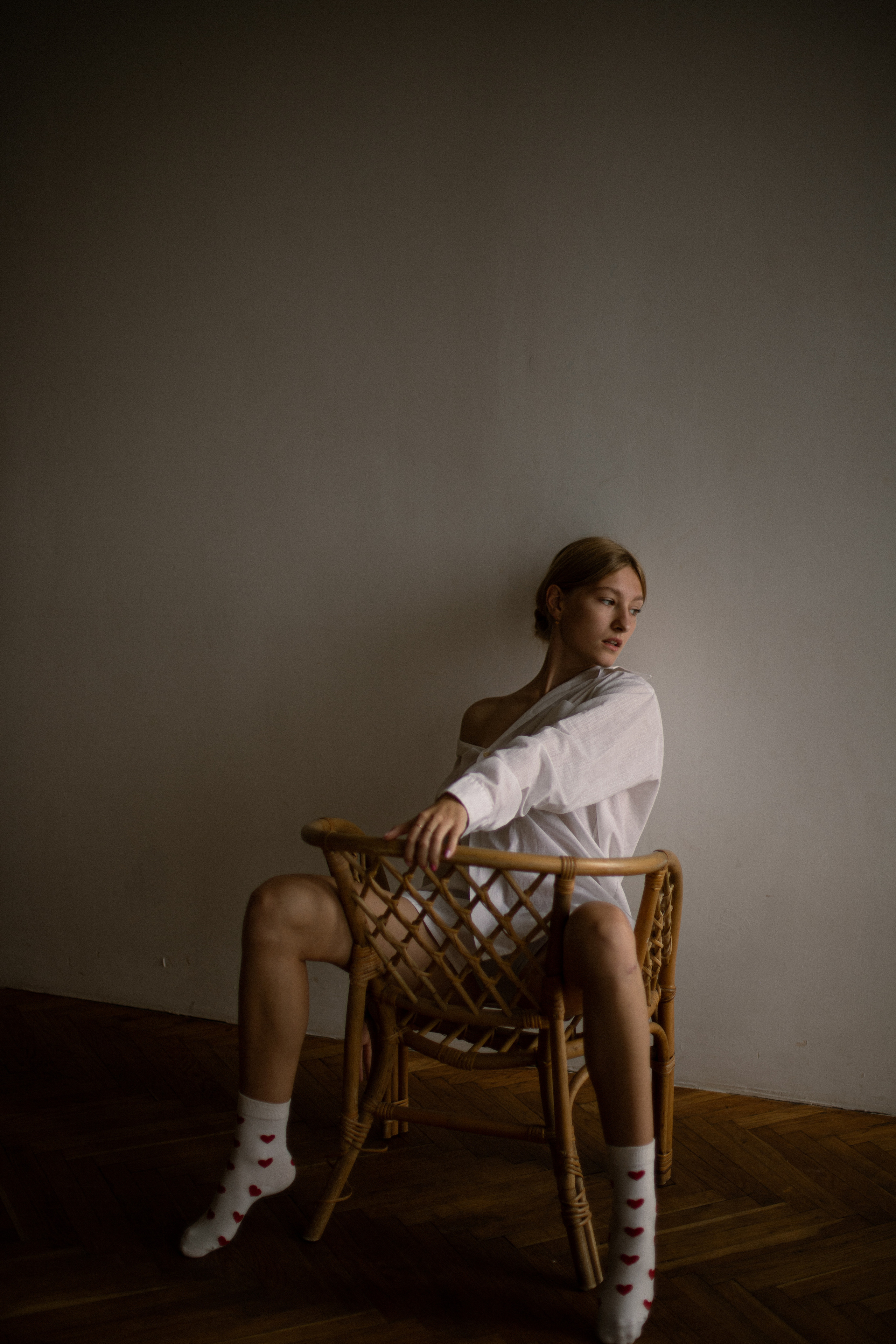 Teletype story. Обо мне