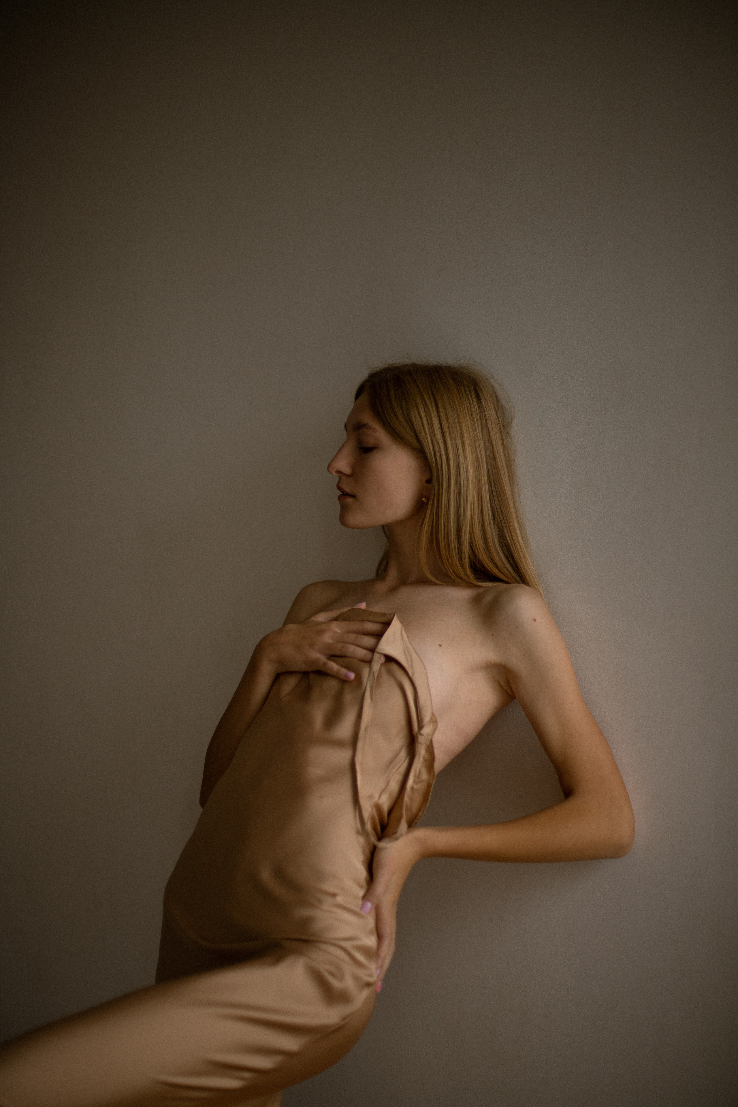 Teletype story. Обо мне