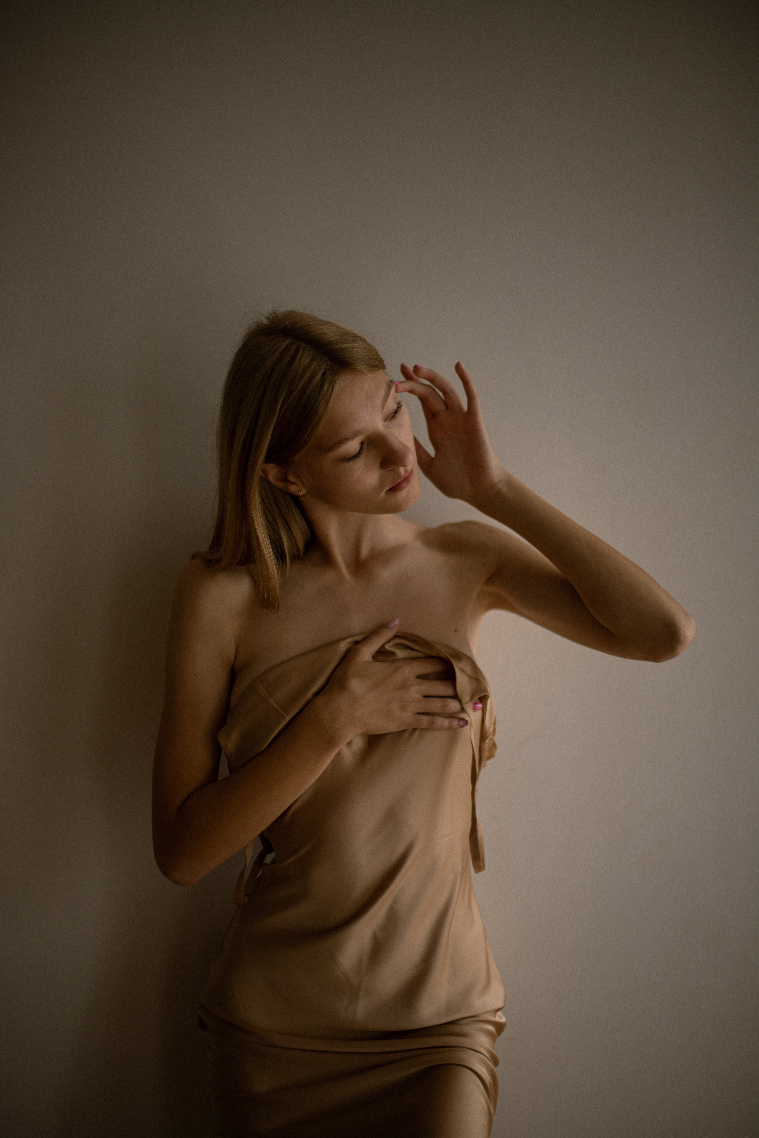 Teletype story. Обо мне