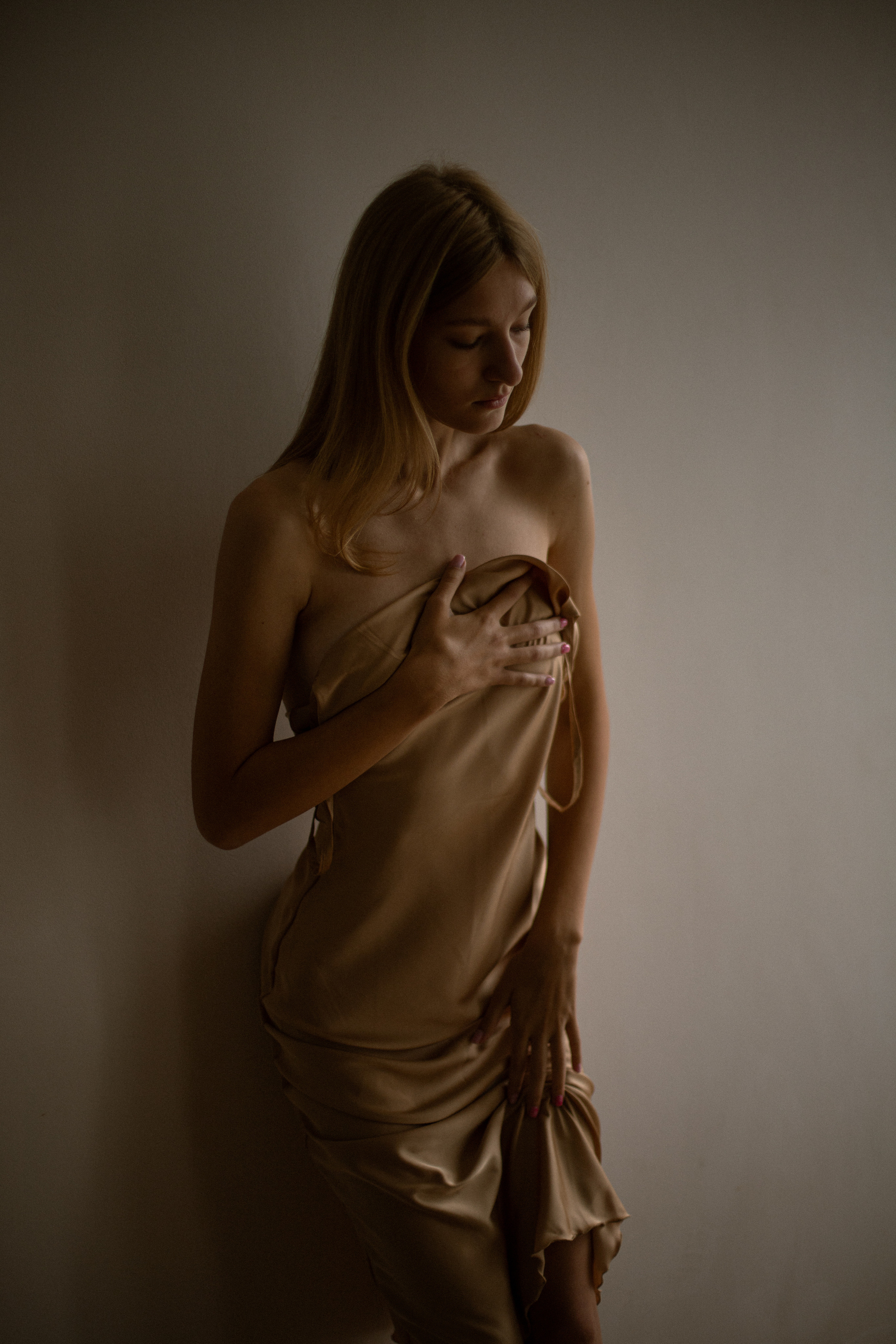 Teletype story. Обо мне