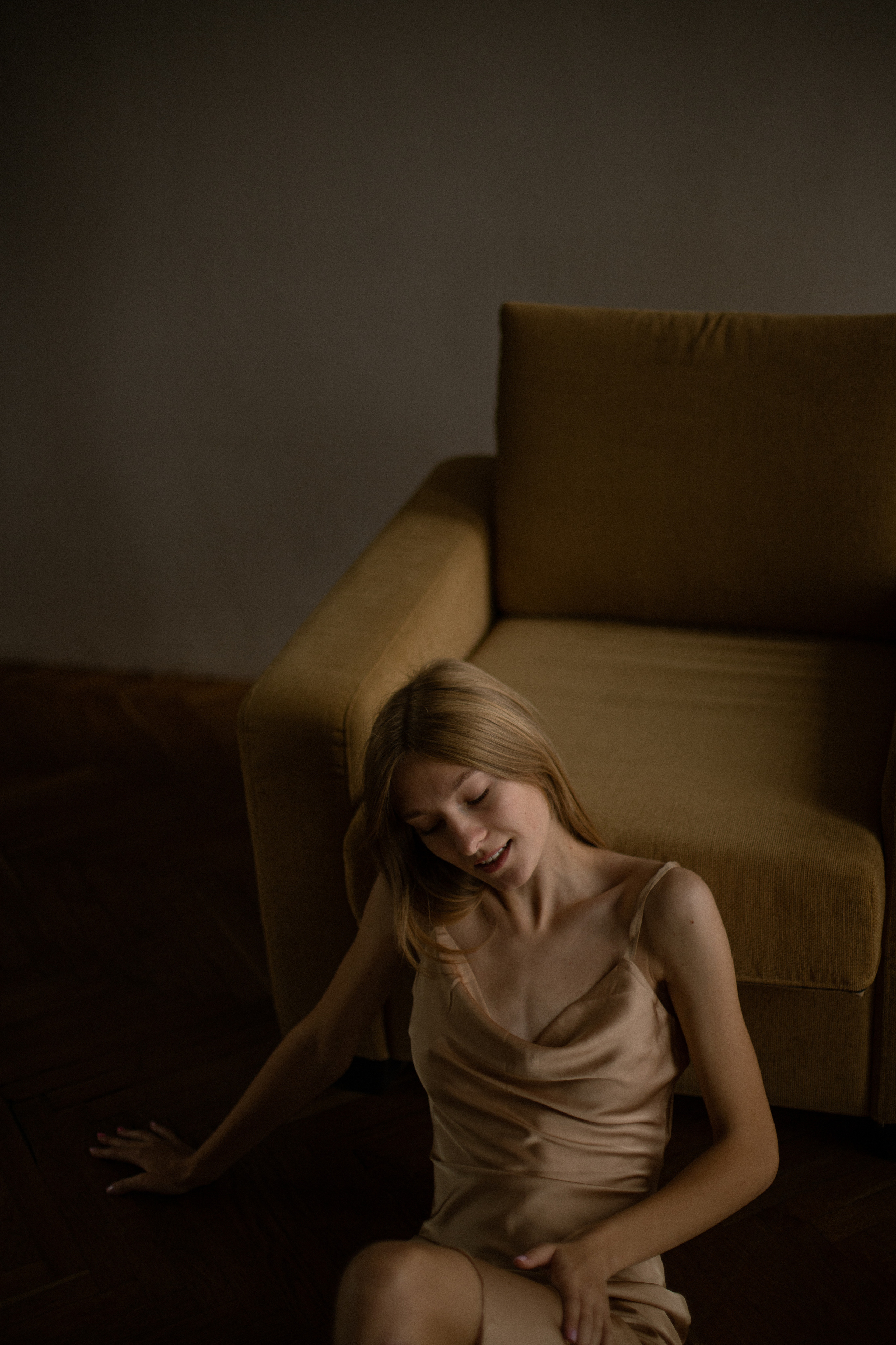 Teletype story. Обо мне