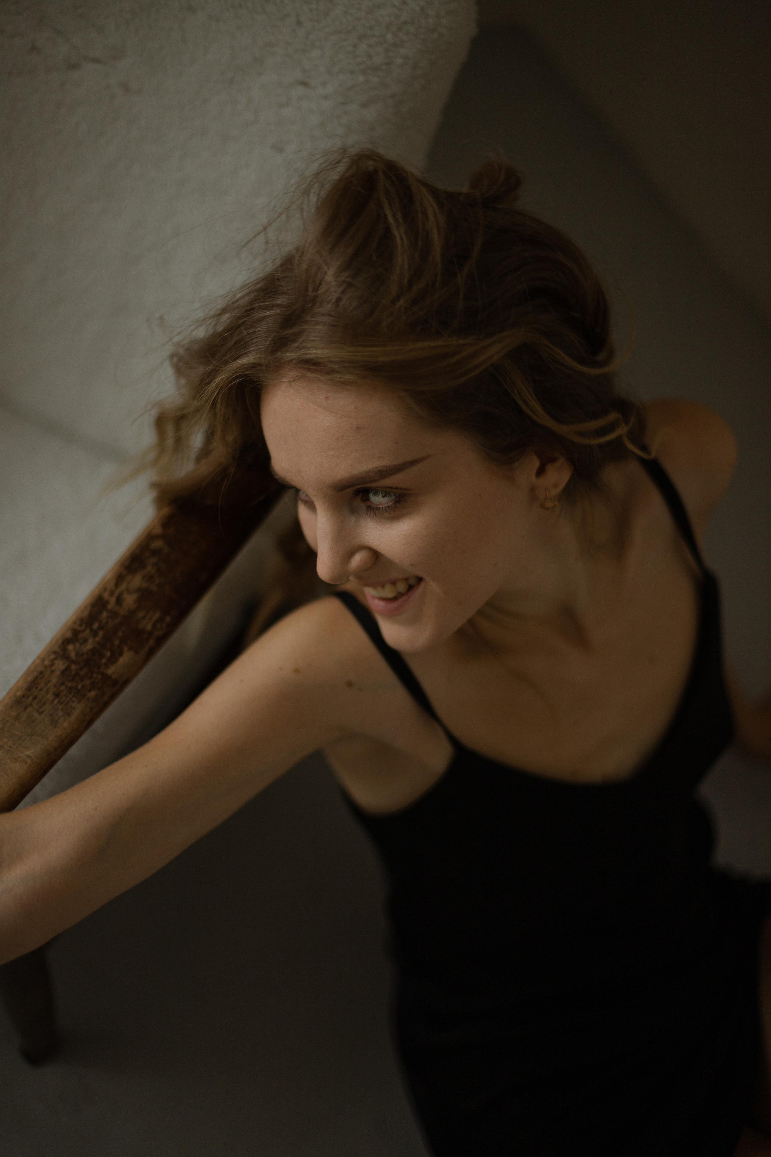 Natalia story. Обо мне