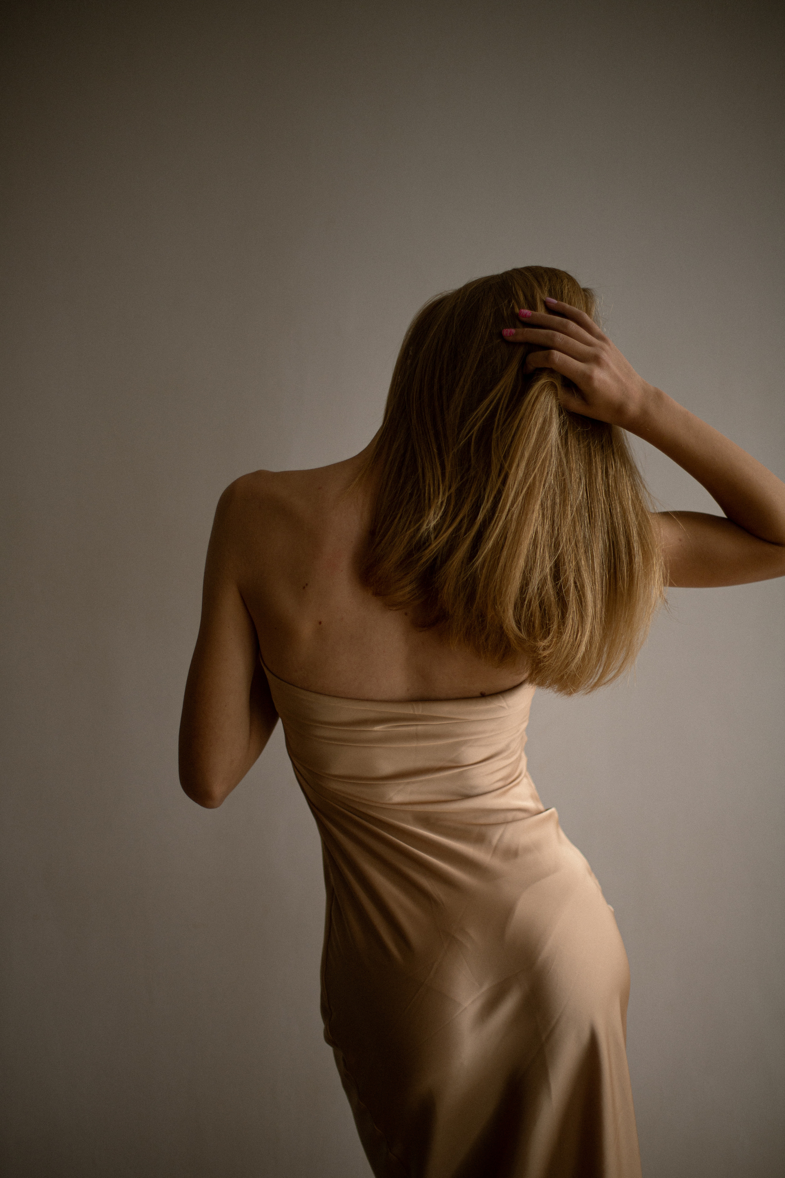 Teletype story. Обо мне