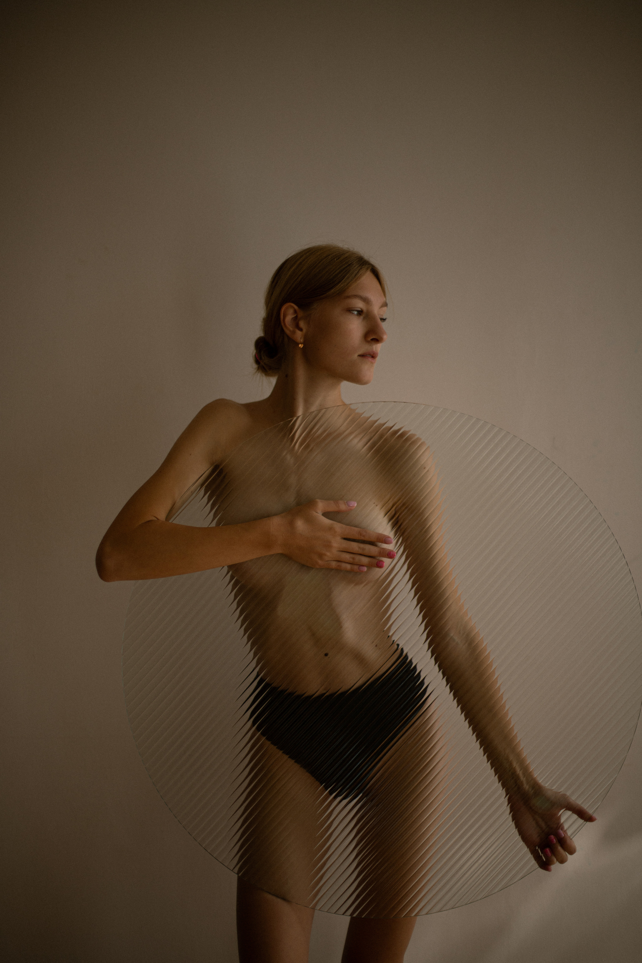 Teletype story. Обо мне