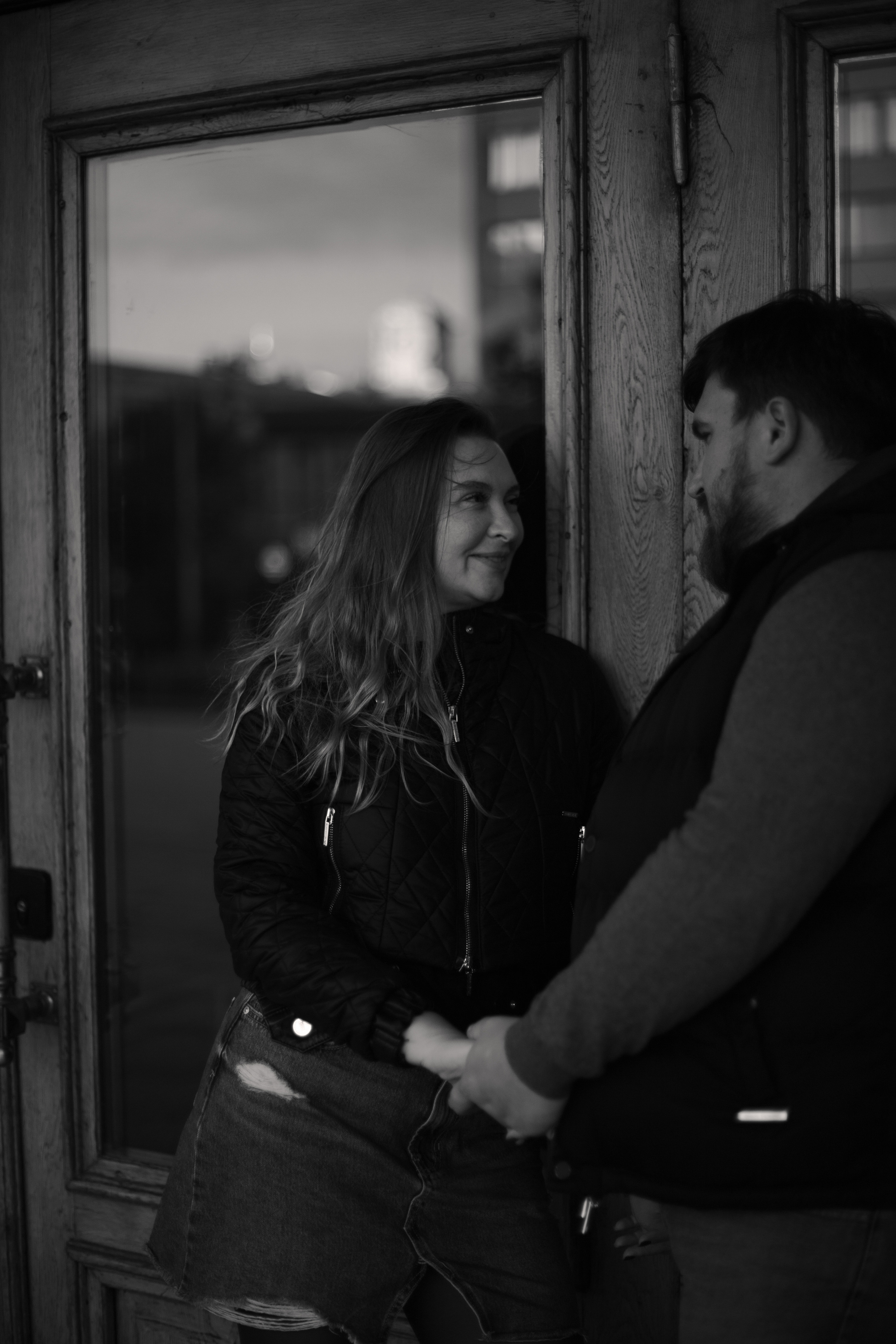 Женя и Костя. Обо мне