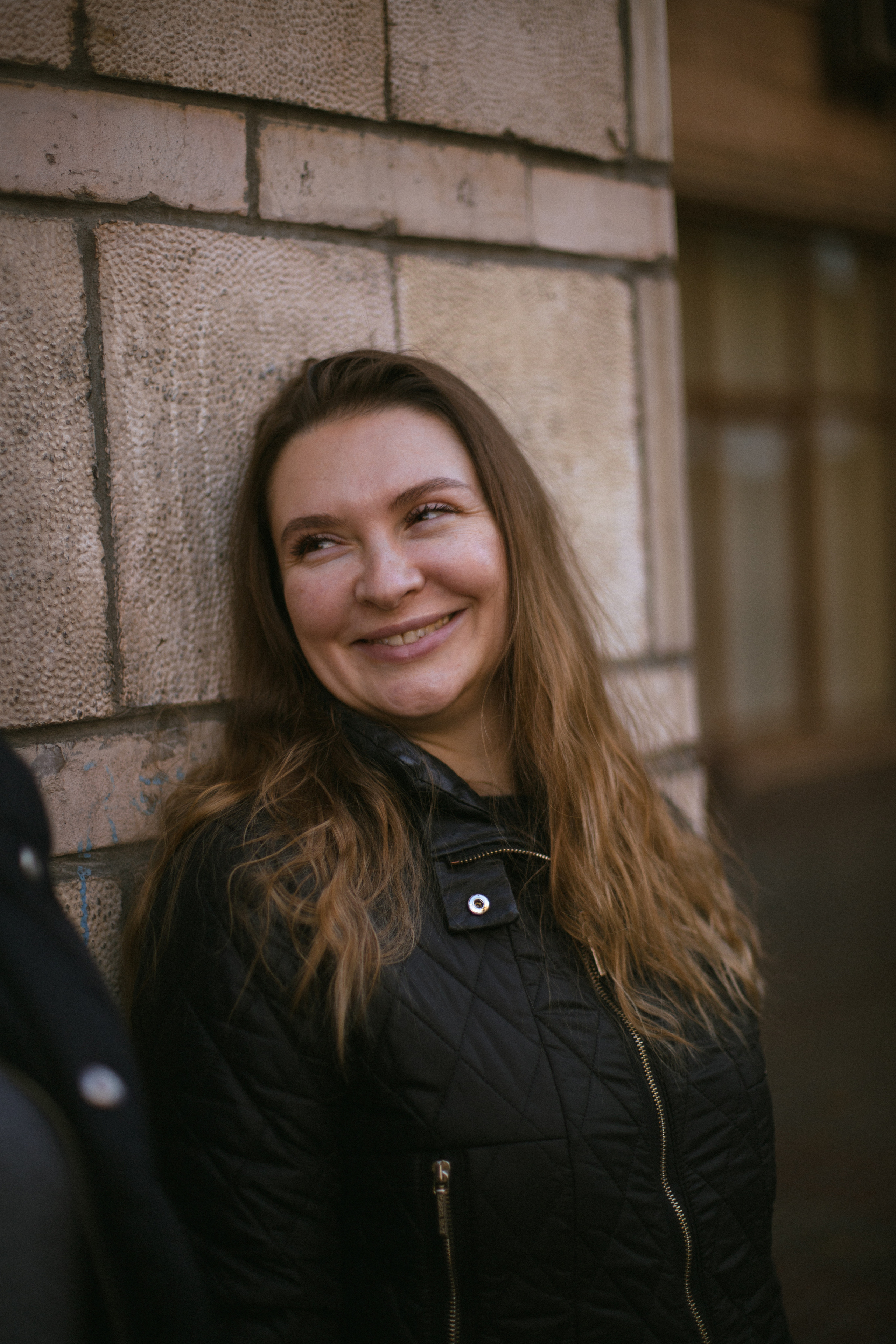 Женя и Костя. Обо мне