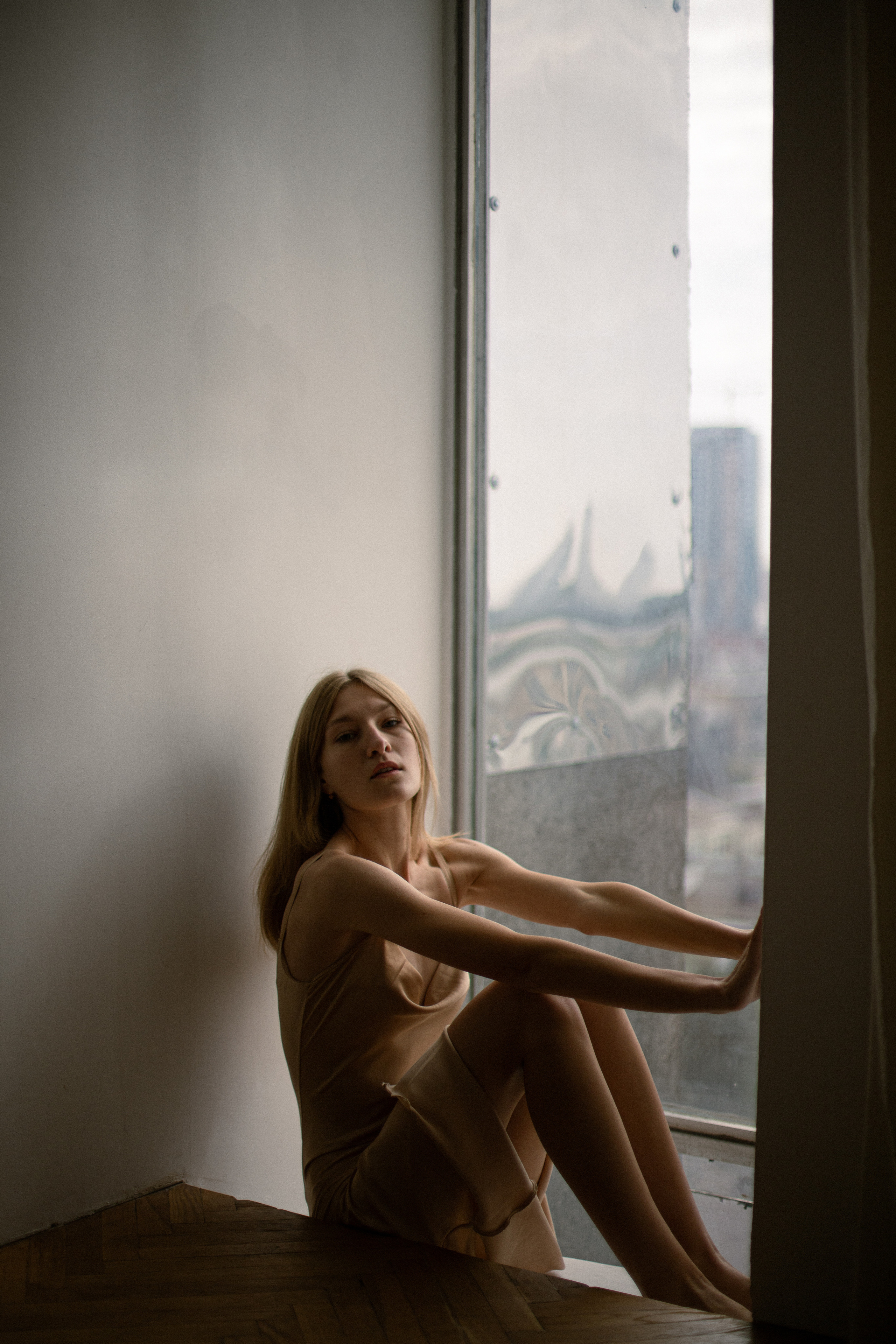 Teletype story. Обо мне