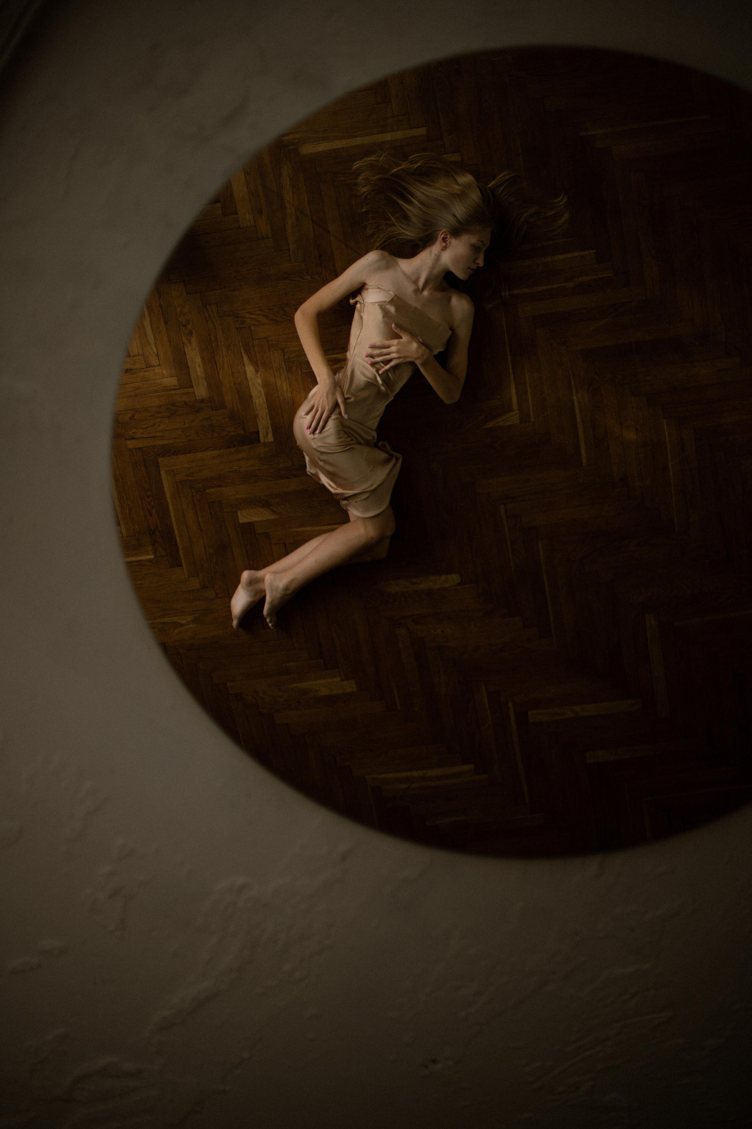 Teletype story. Обо мне