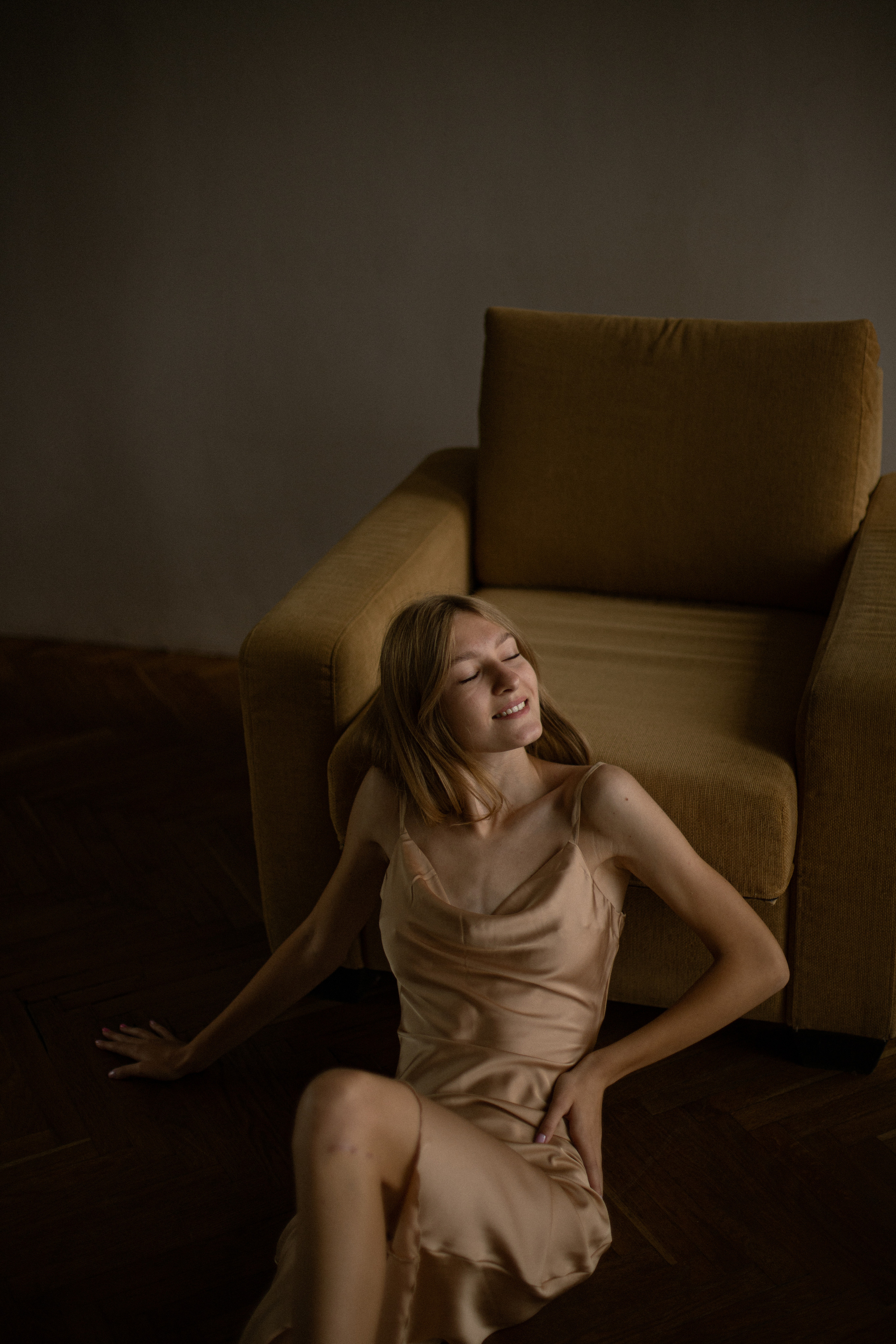 Teletype story. Обо мне