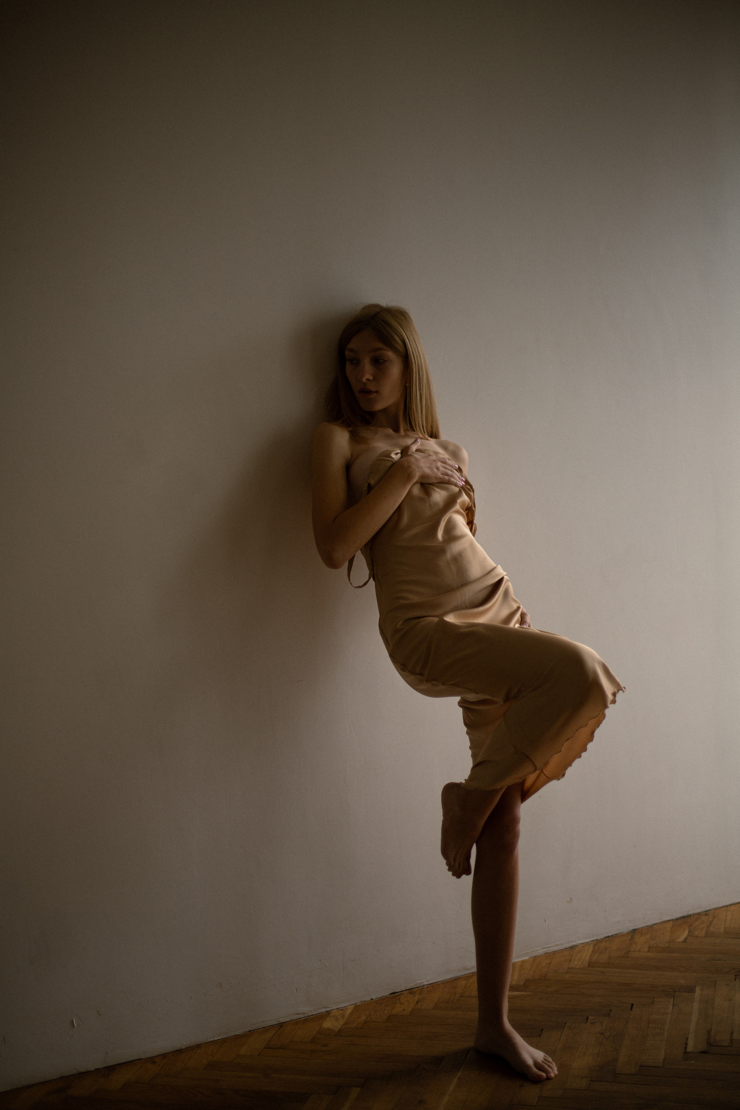 Teletype story. Обо мне