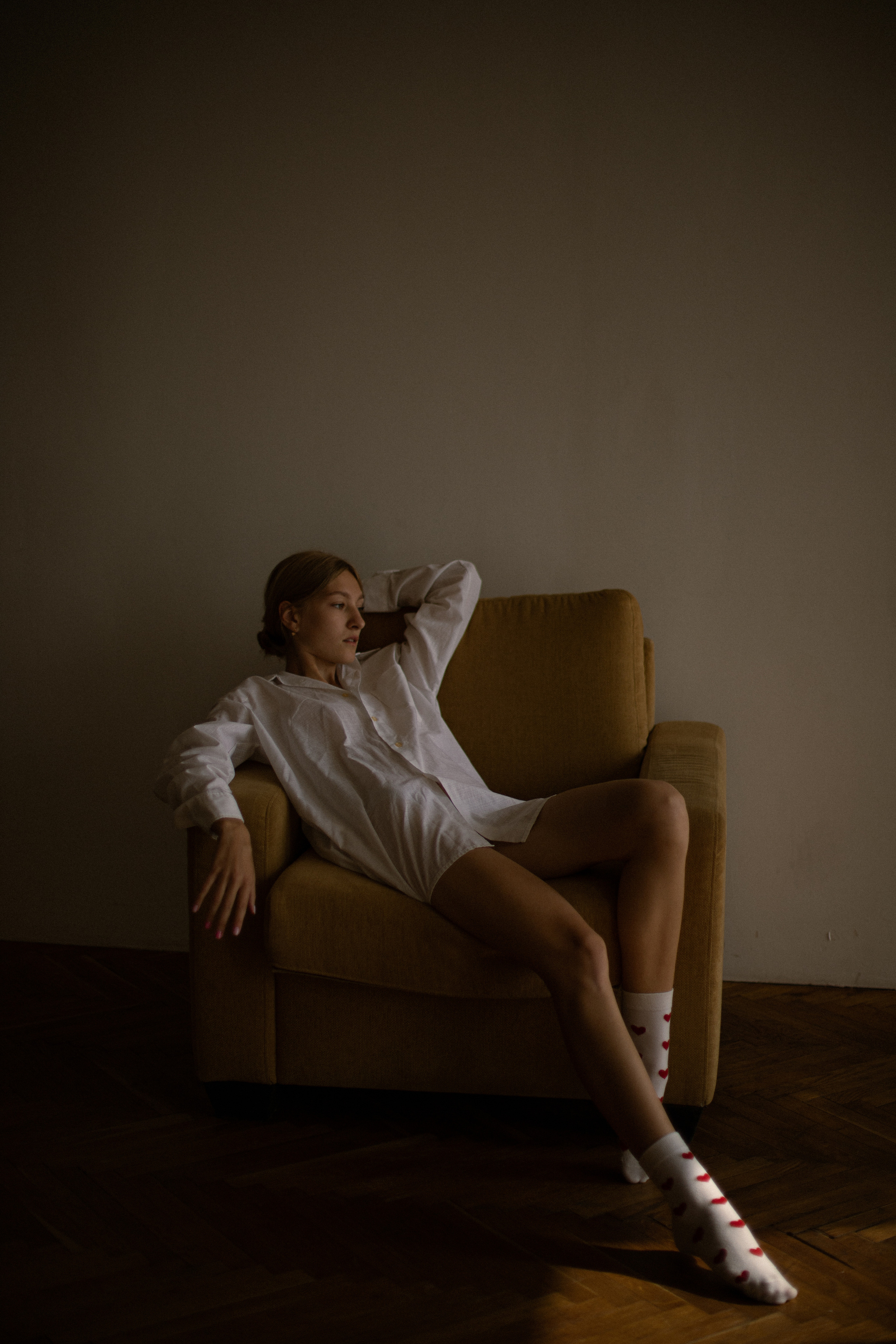 Teletype story. Обо мне