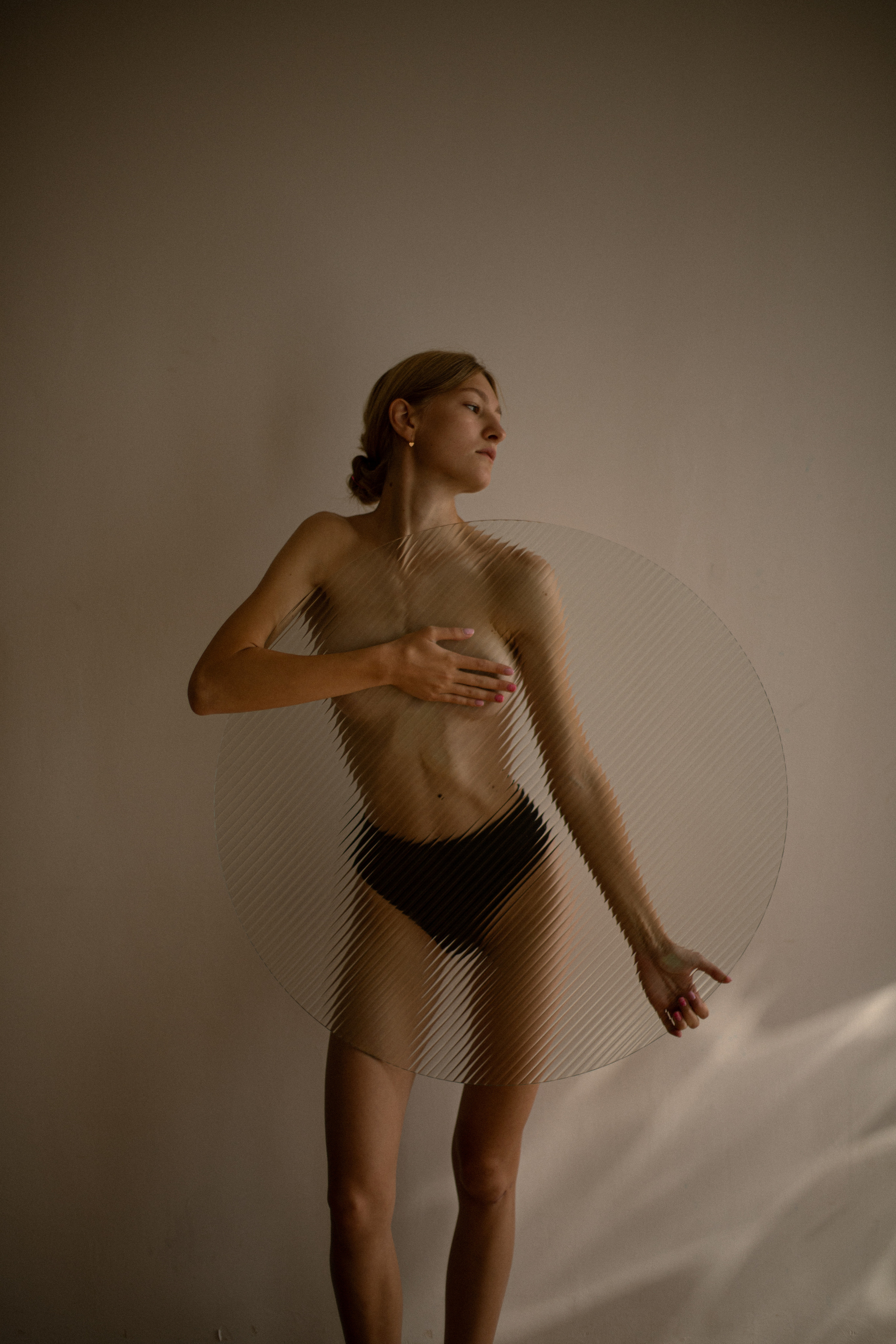 Teletype story. Обо мне