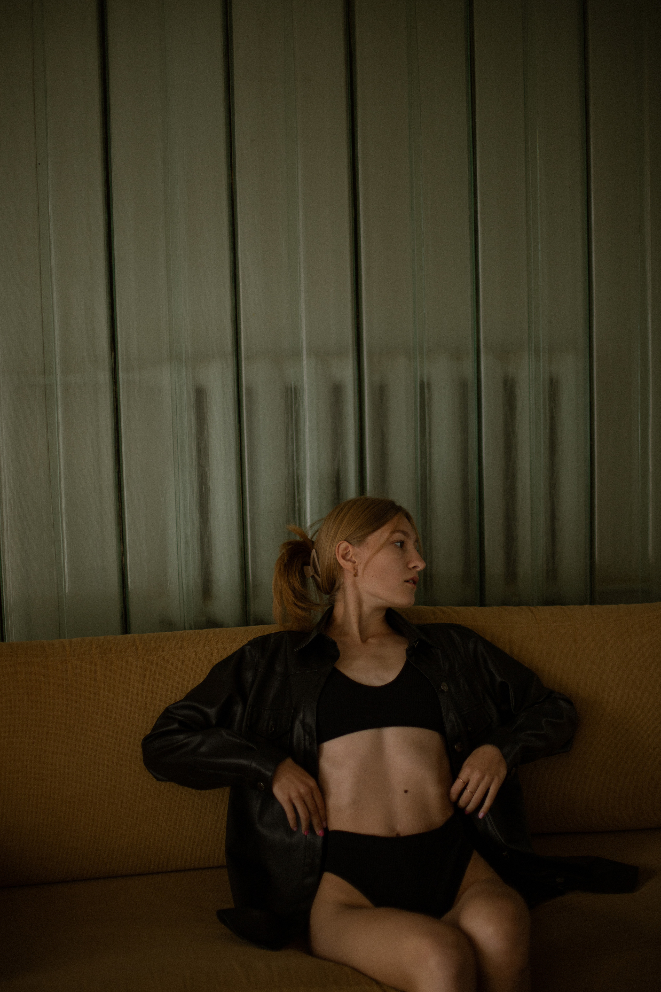 Teletype story. Обо мне