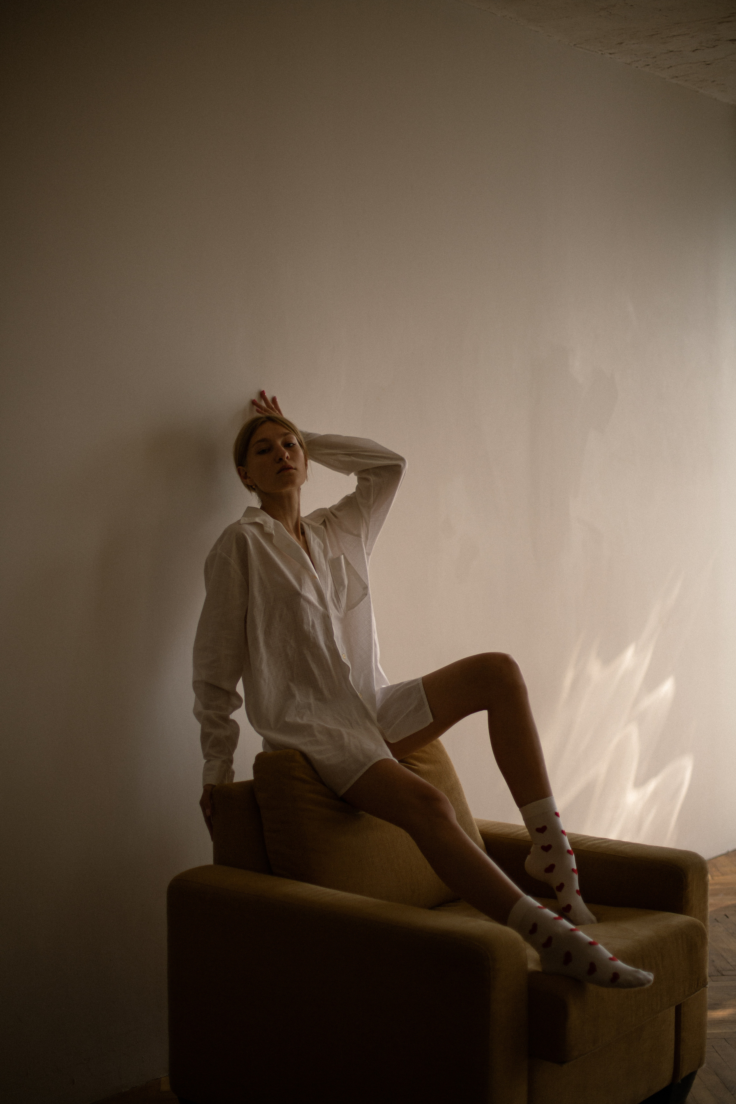 Teletype story. Обо мне