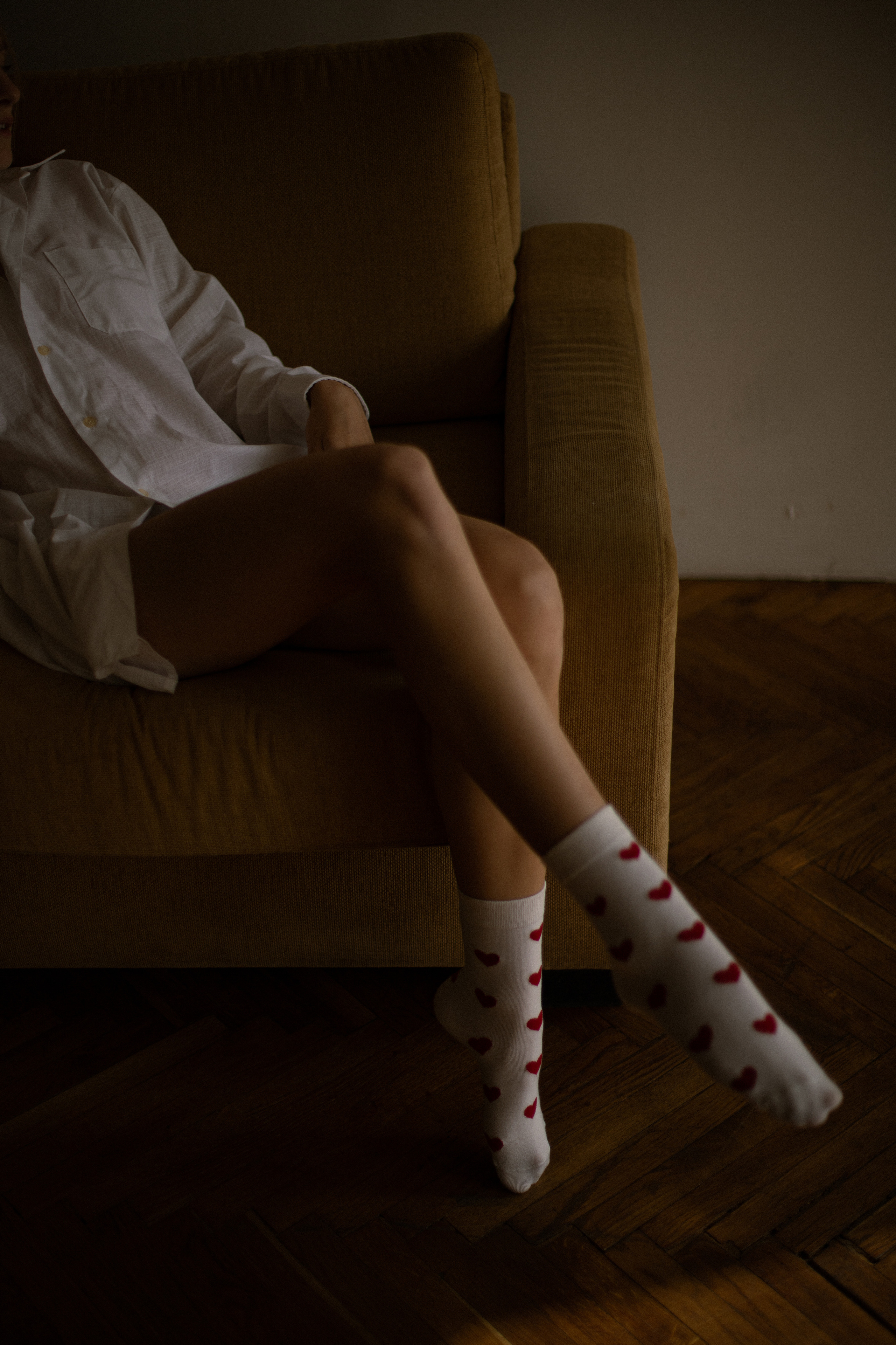 Teletype story. Обо мне