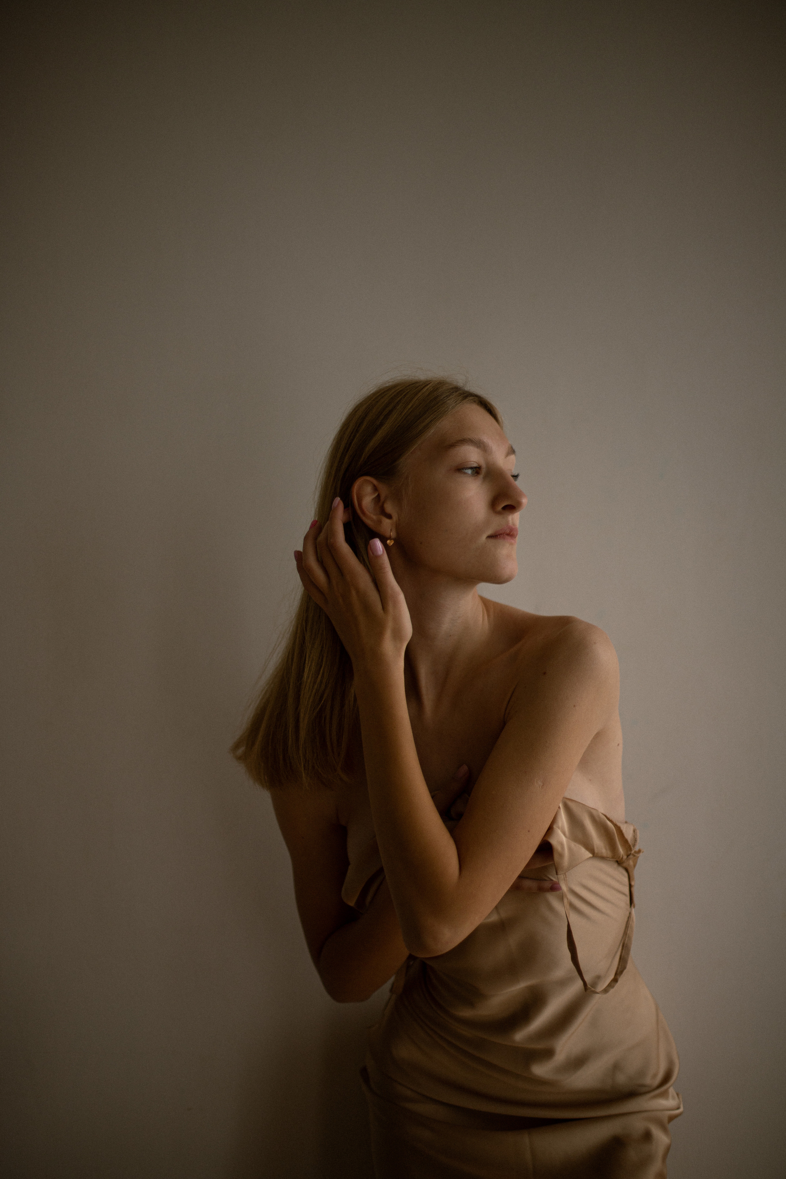 Teletype story. Обо мне